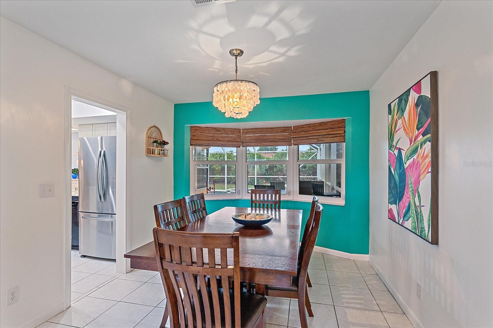 VILLAGE GREEN OF BRADENTON - Residential