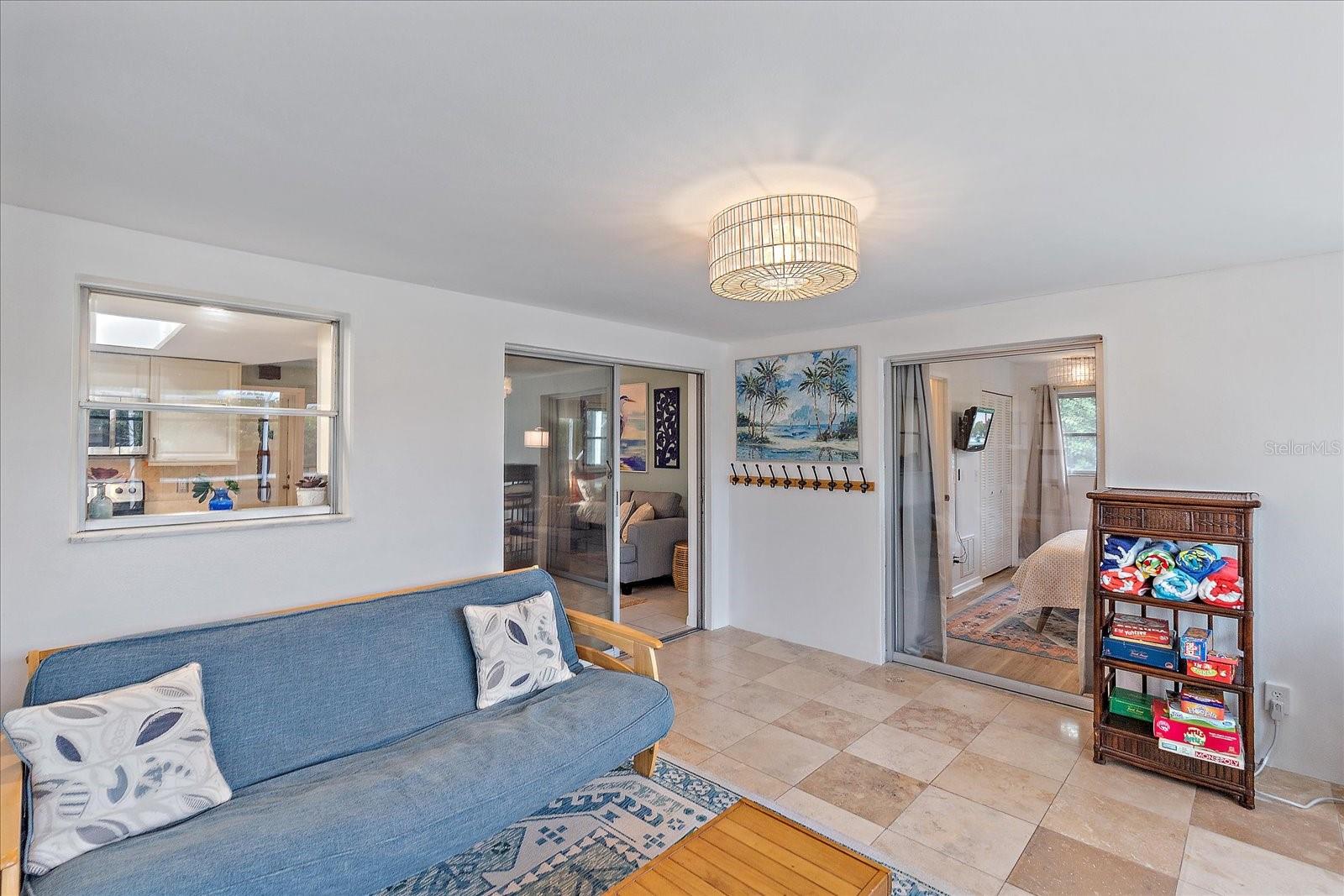 VILLAGE GREEN OF BRADENTON - Residential