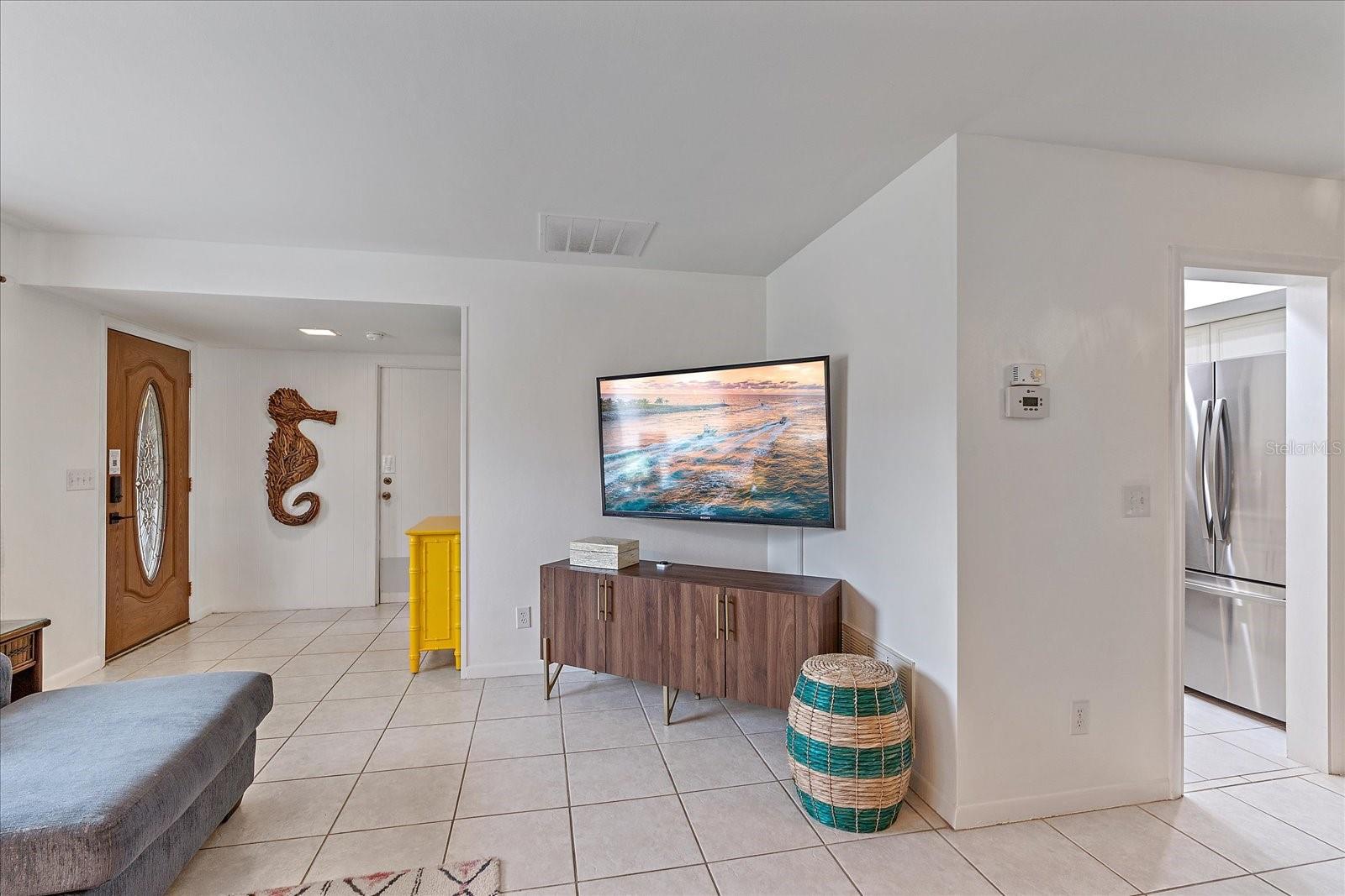 VILLAGE GREEN OF BRADENTON - Residential