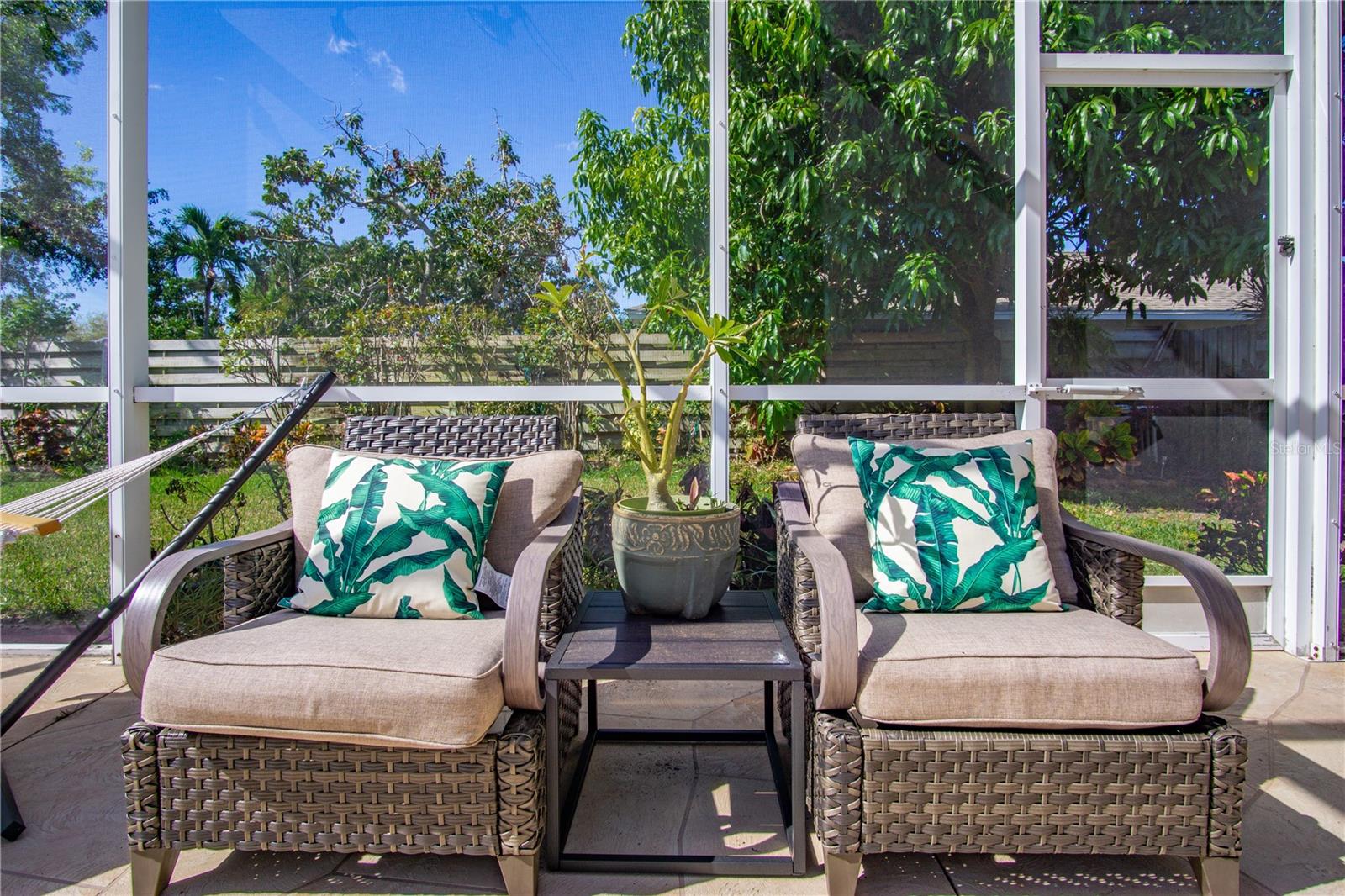 VILLAGE GREEN OF BRADENTON - Residential