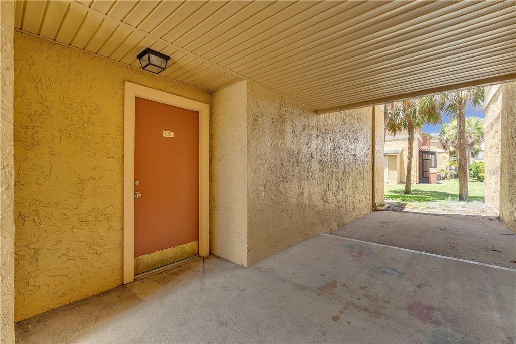 Photo of 636 Kenwick Circle #105, Casselberry, FL 32707 (MLS # O6348368)