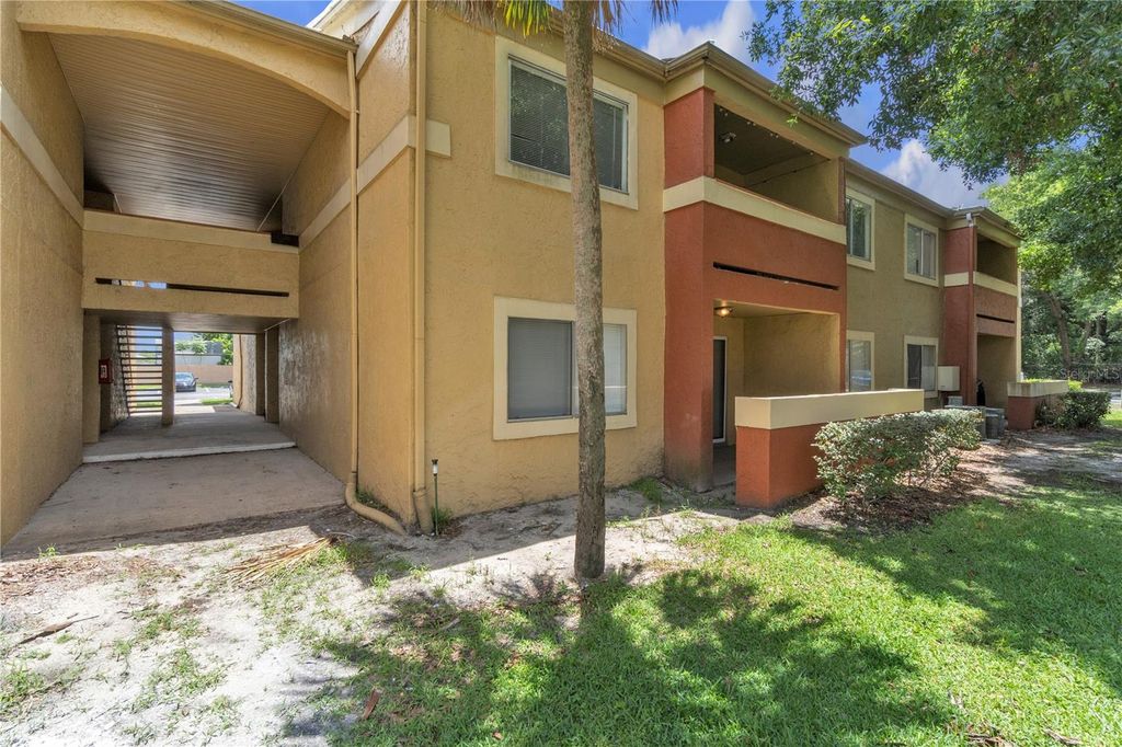 Photo of 636 Kenwick Circle #105, Casselberry, FL 32707 (MLS # O6348368)