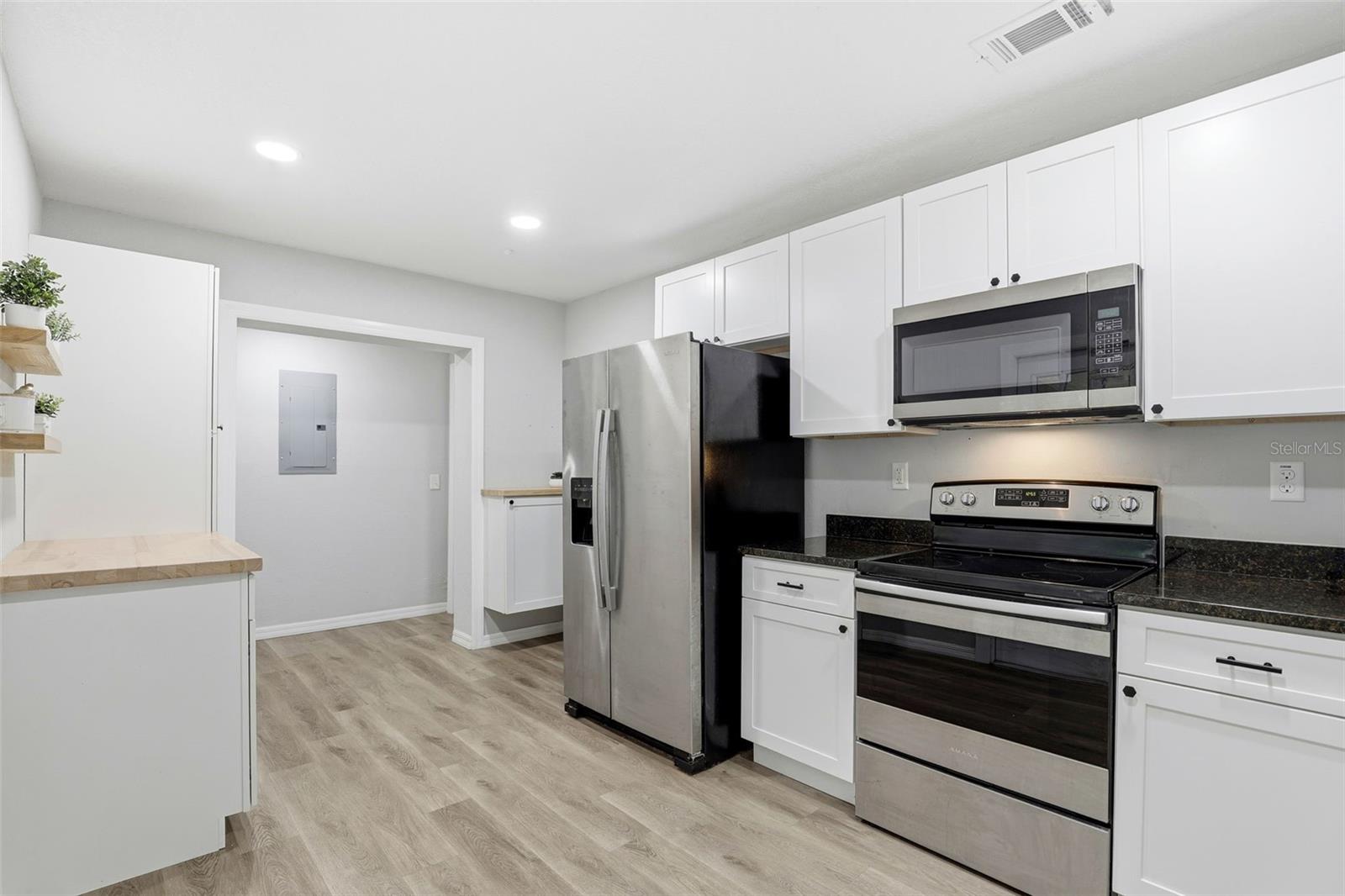 BUENA VISTA ESTATES - Residential