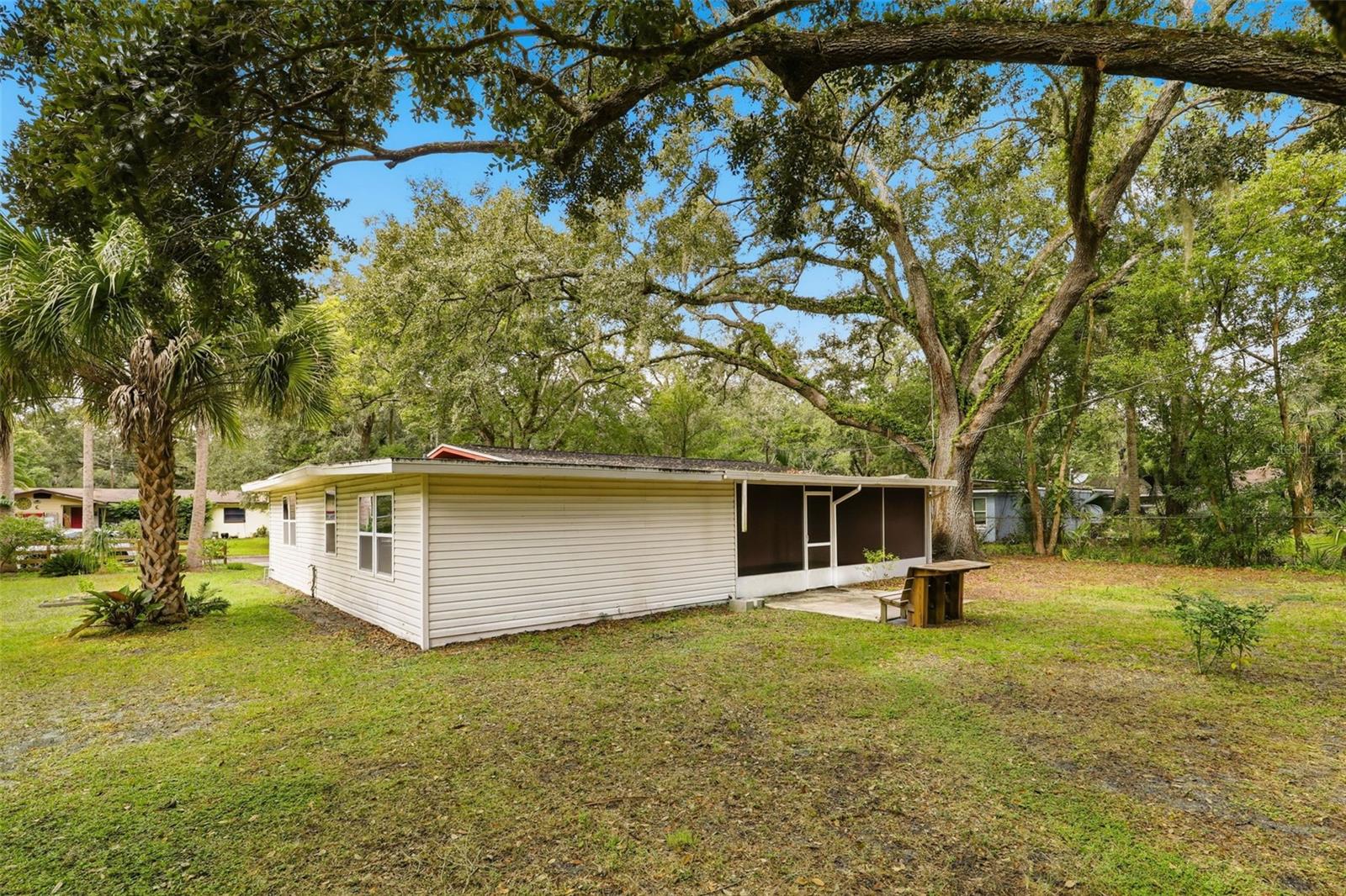 BUENA VISTA ESTATES - Residential