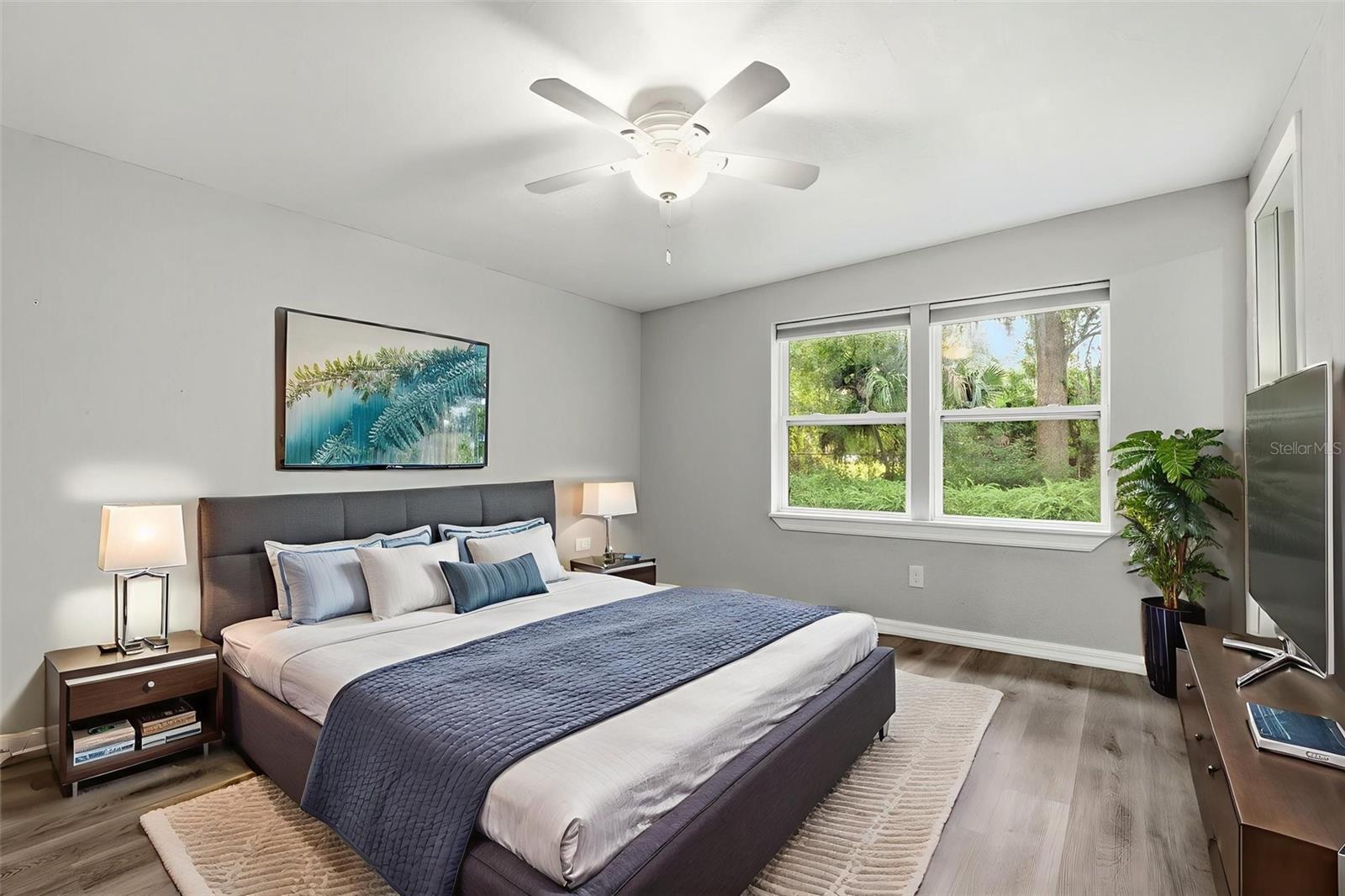 BUENA VISTA ESTATES - Residential