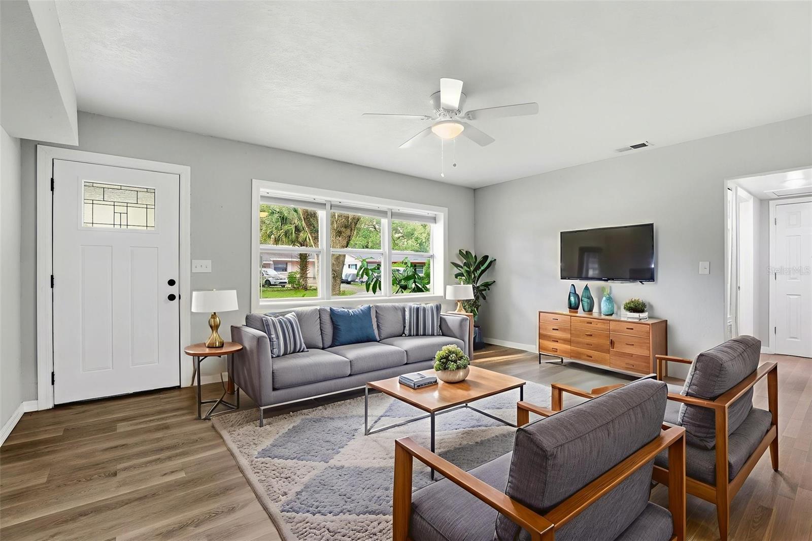 BUENA VISTA ESTATES - Residential