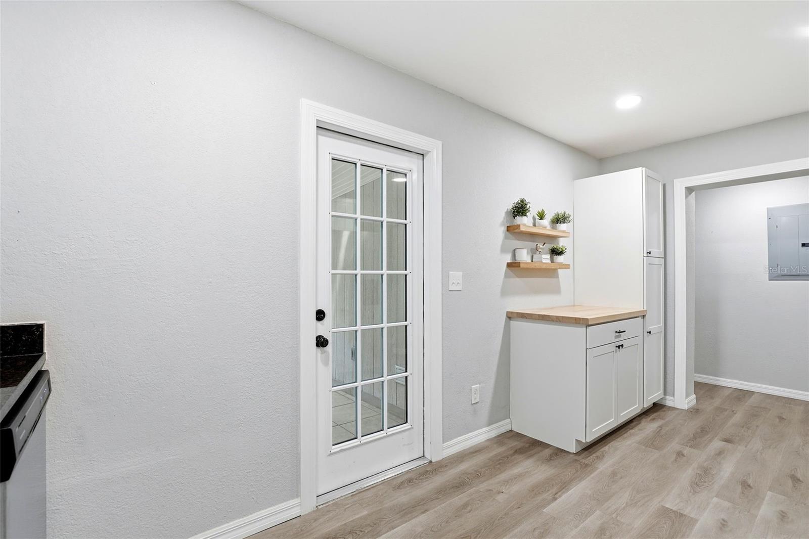 BUENA VISTA ESTATES - Residential