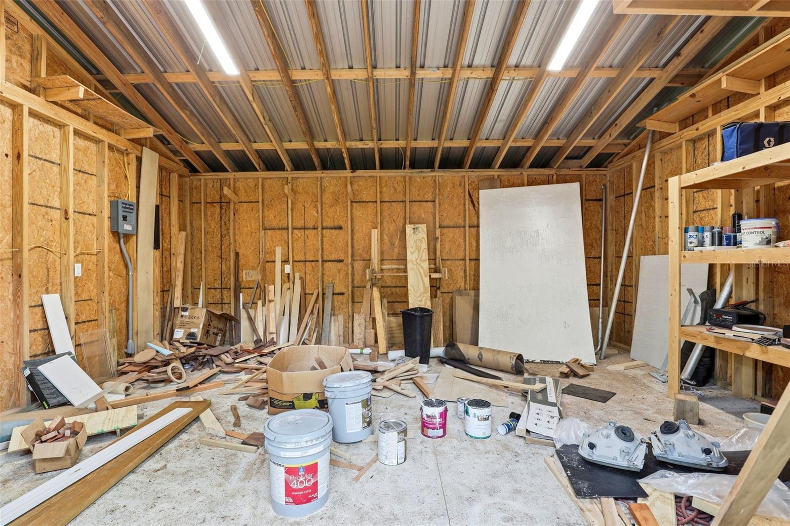 BUENA VISTA ESTATES - Residential