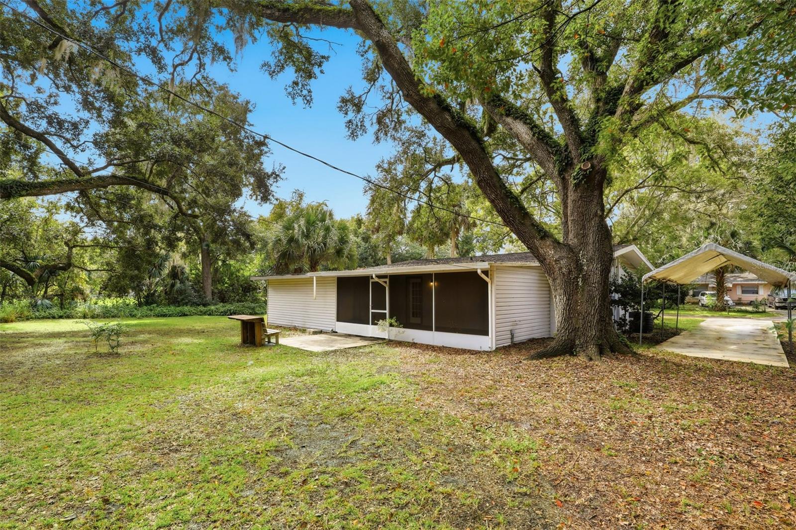 BUENA VISTA ESTATES - Residential