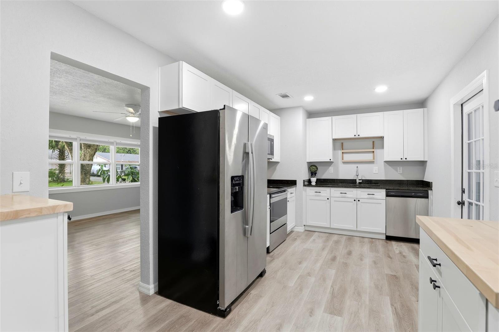 BUENA VISTA ESTATES - Residential