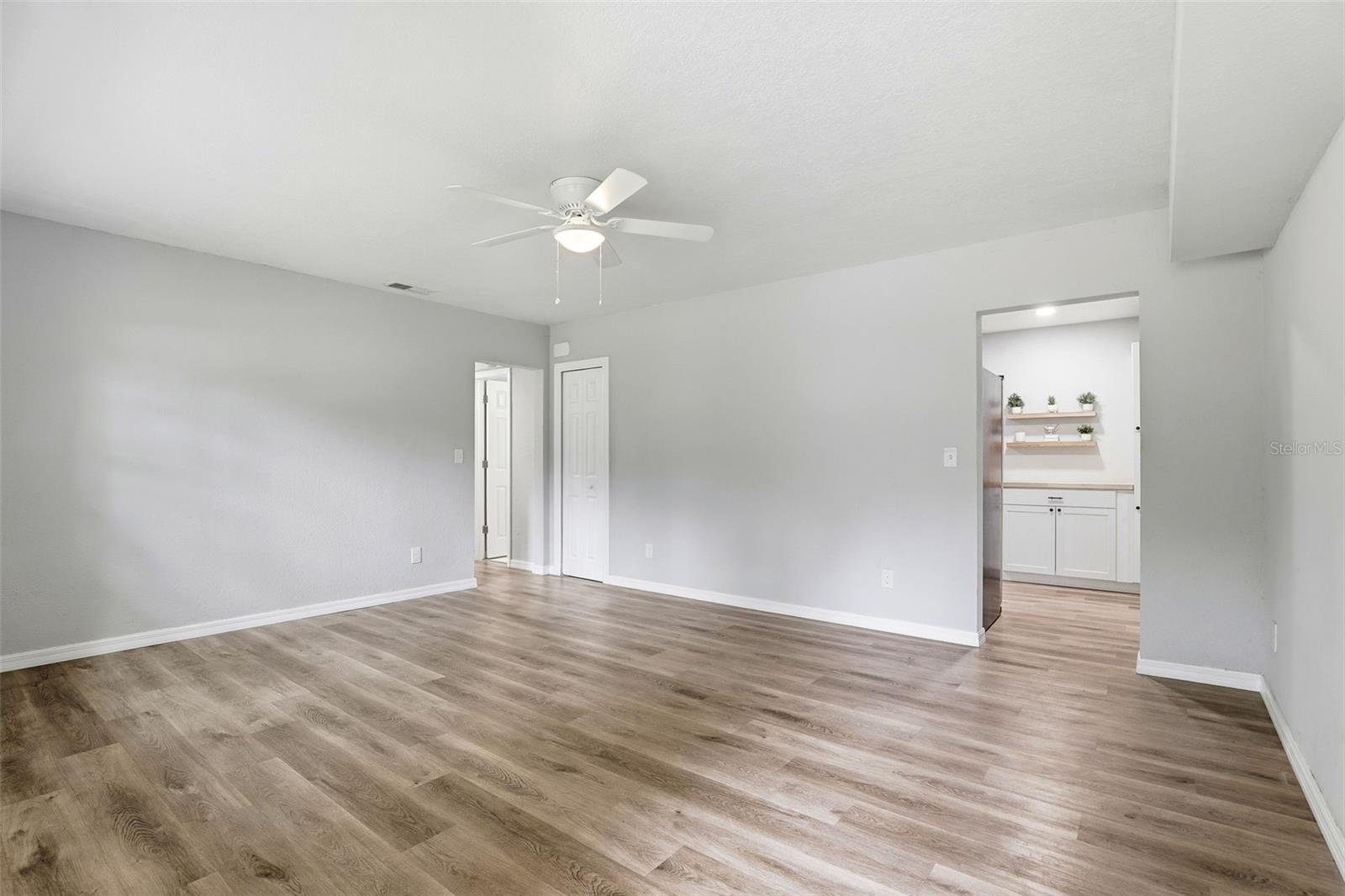 BUENA VISTA ESTATES - Residential