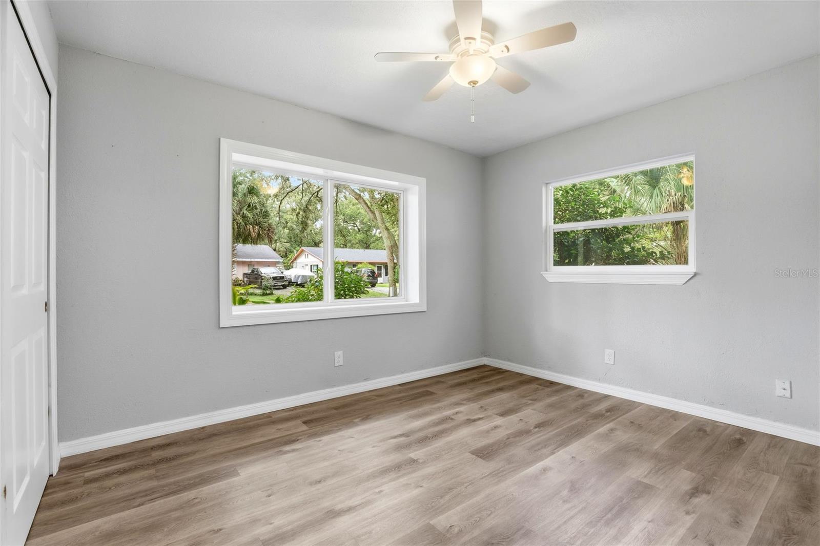 BUENA VISTA ESTATES - Residential