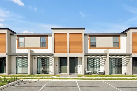 Photo of 3308 Tranquil Trail, Kissimmee, FL 34747 (MLS # O6317867)