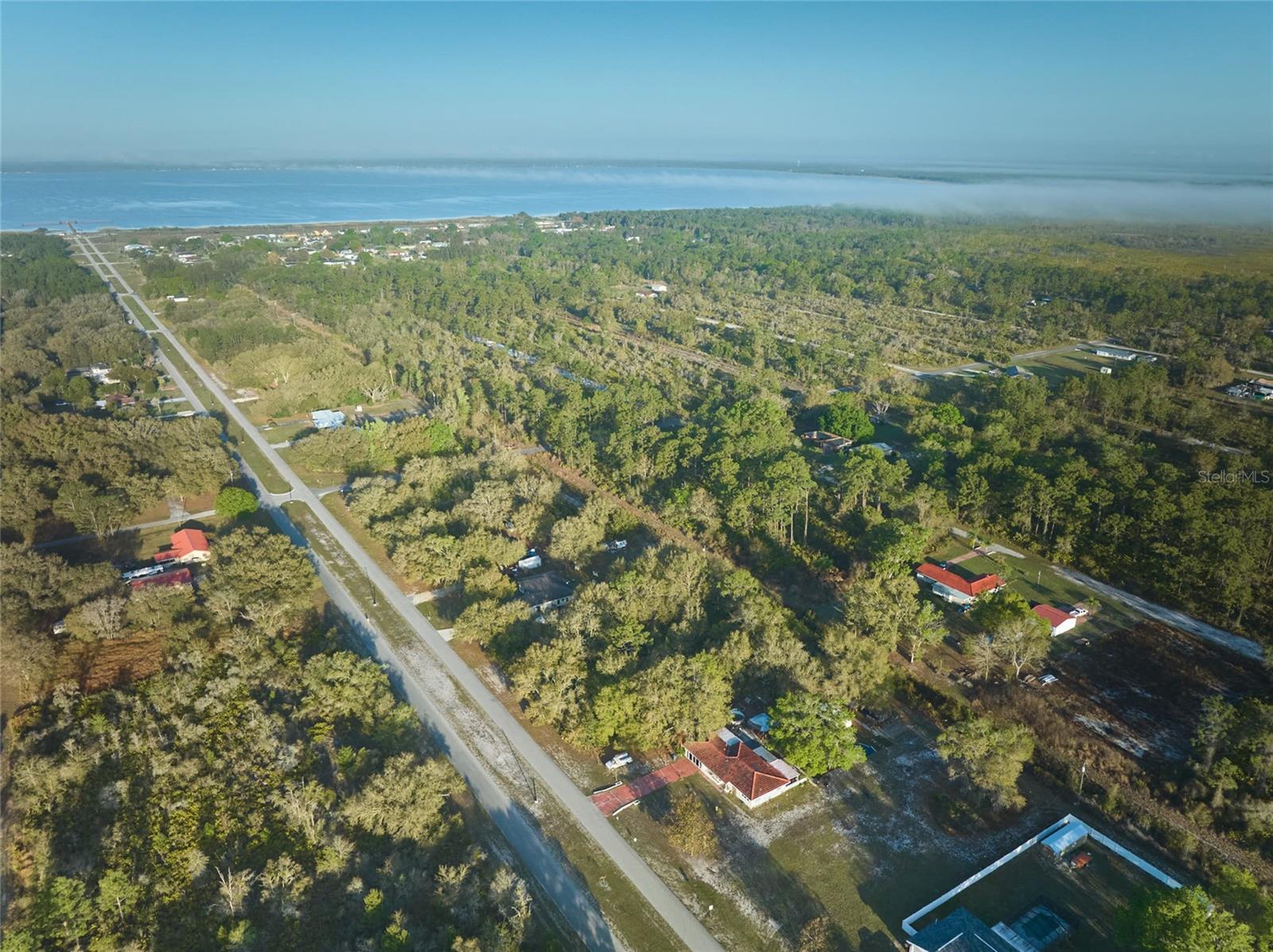 INDIAN LAKE ESTATES - Residential