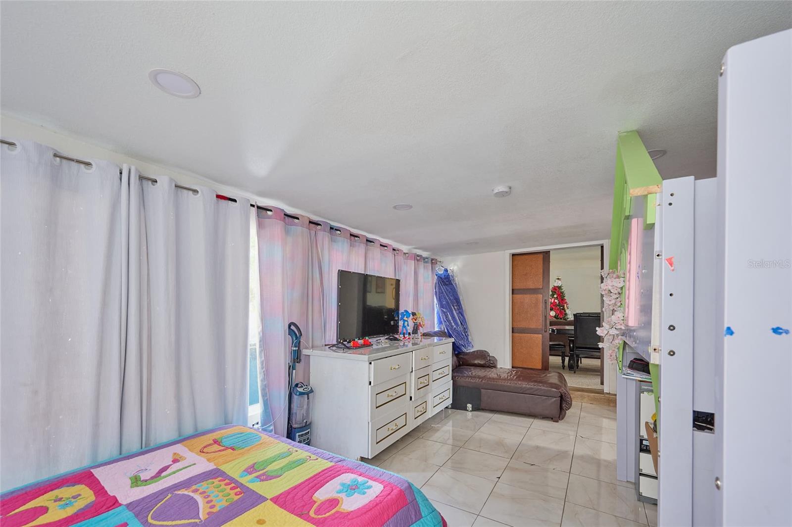 INDIAN LAKE ESTATES - Residential