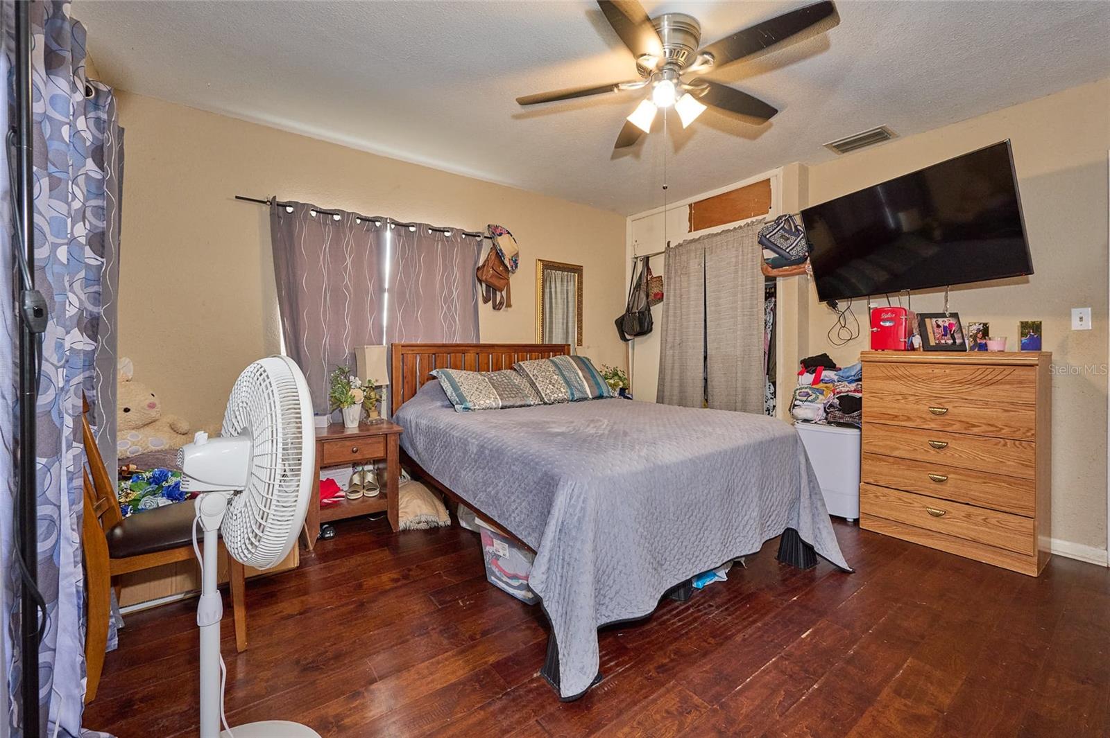 INDIAN LAKE ESTATES - Residential