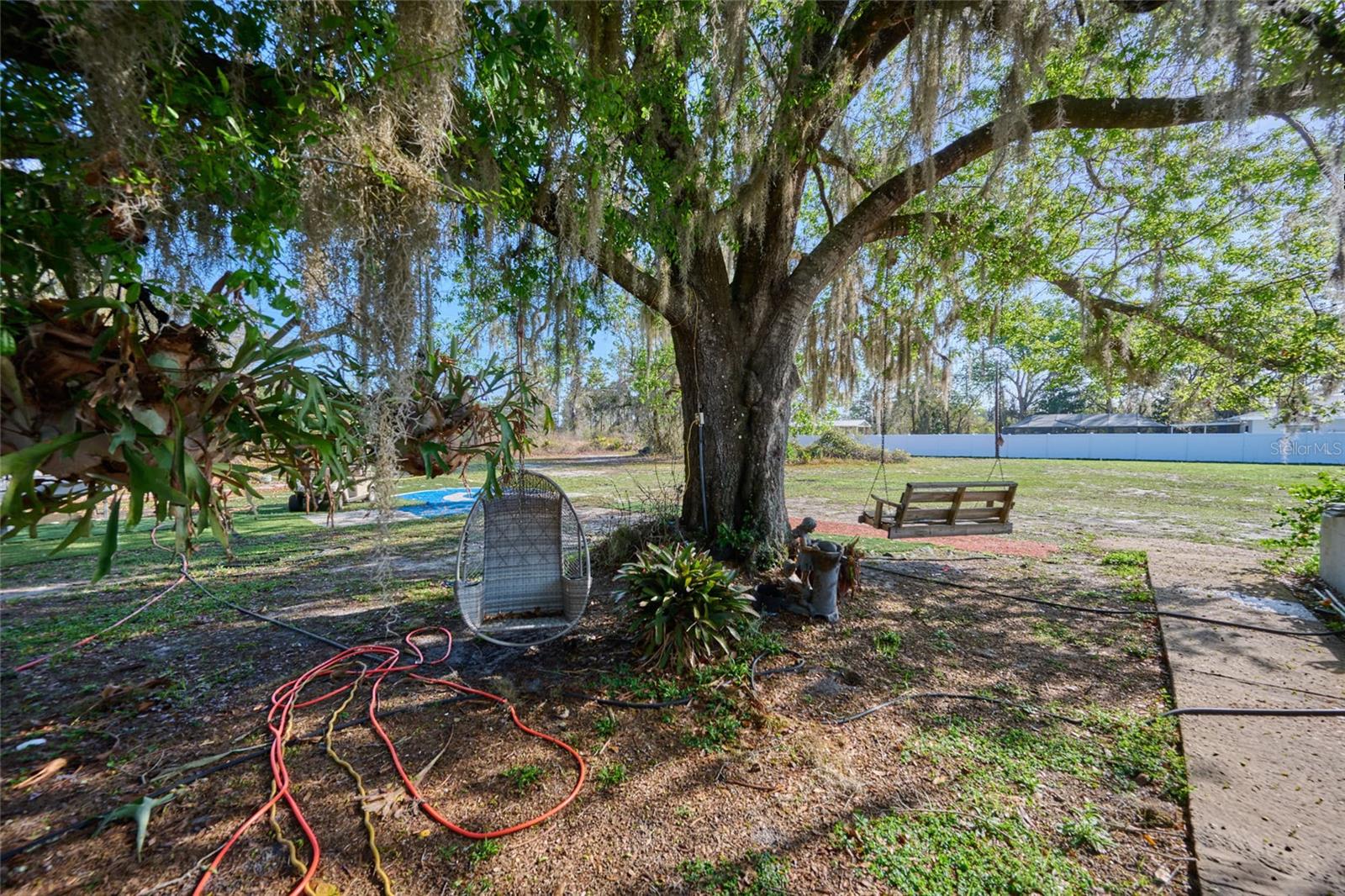 INDIAN LAKE ESTATES - Residential