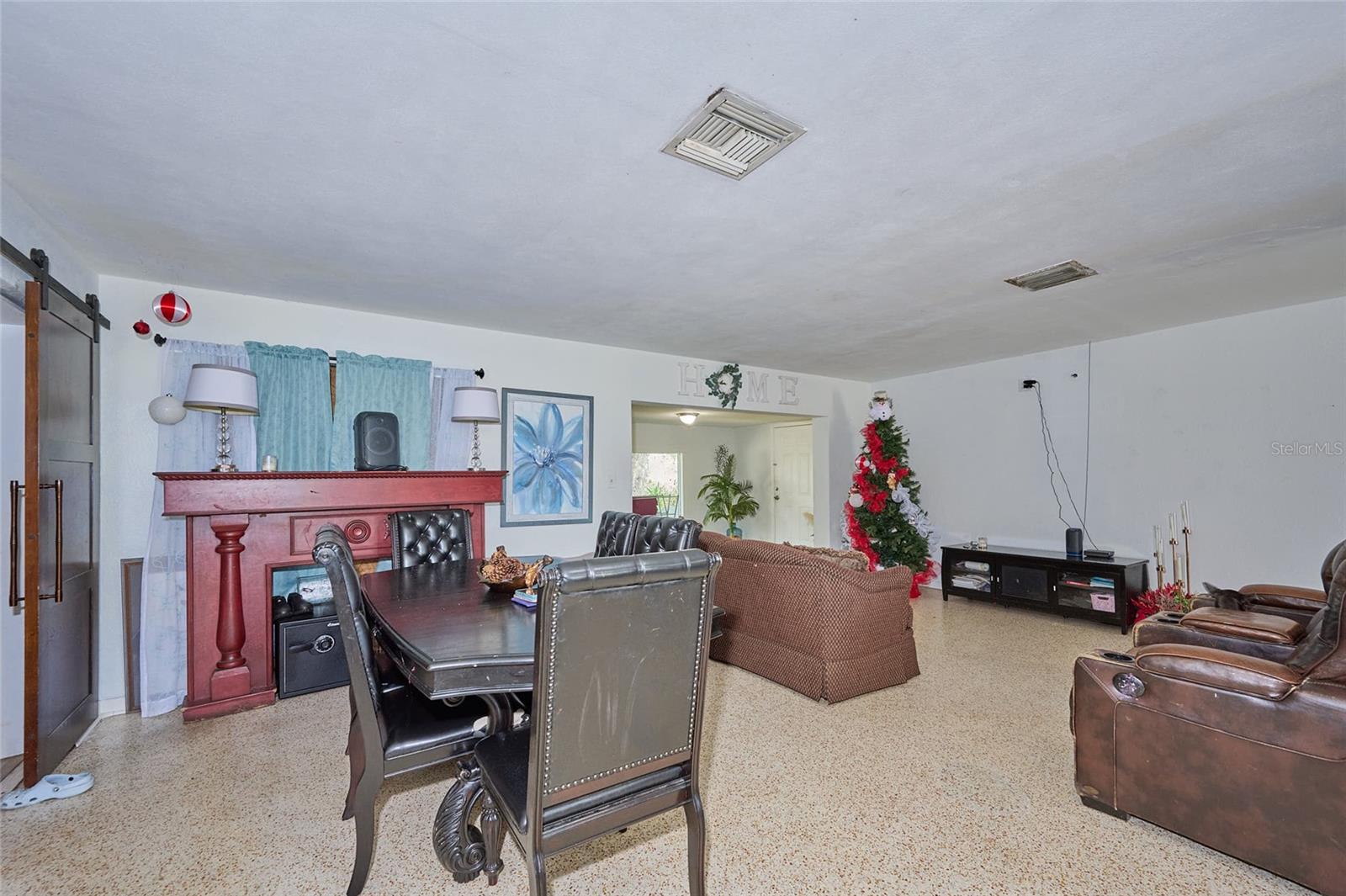 INDIAN LAKE ESTATES - Residential