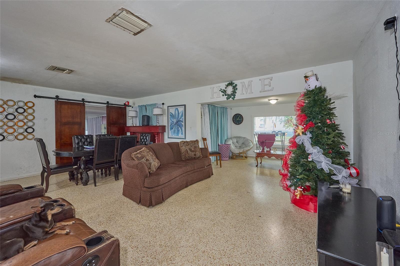 INDIAN LAKE ESTATES - Residential