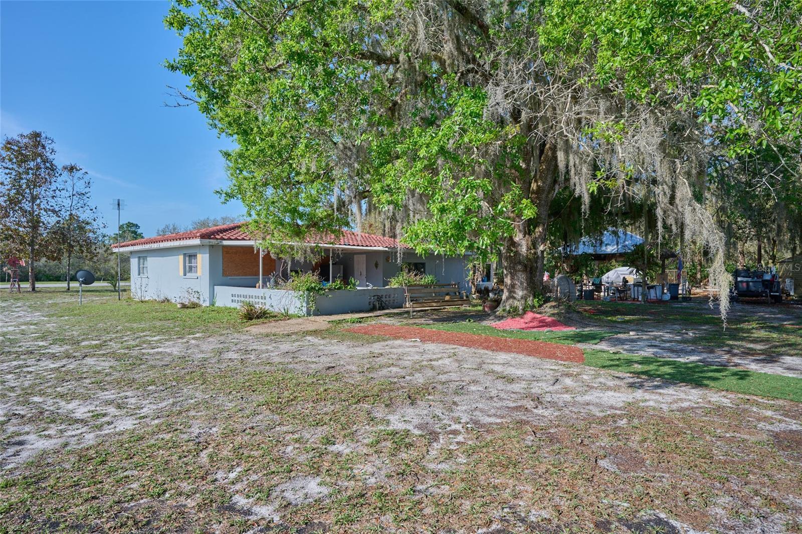 INDIAN LAKE ESTATES - Residential