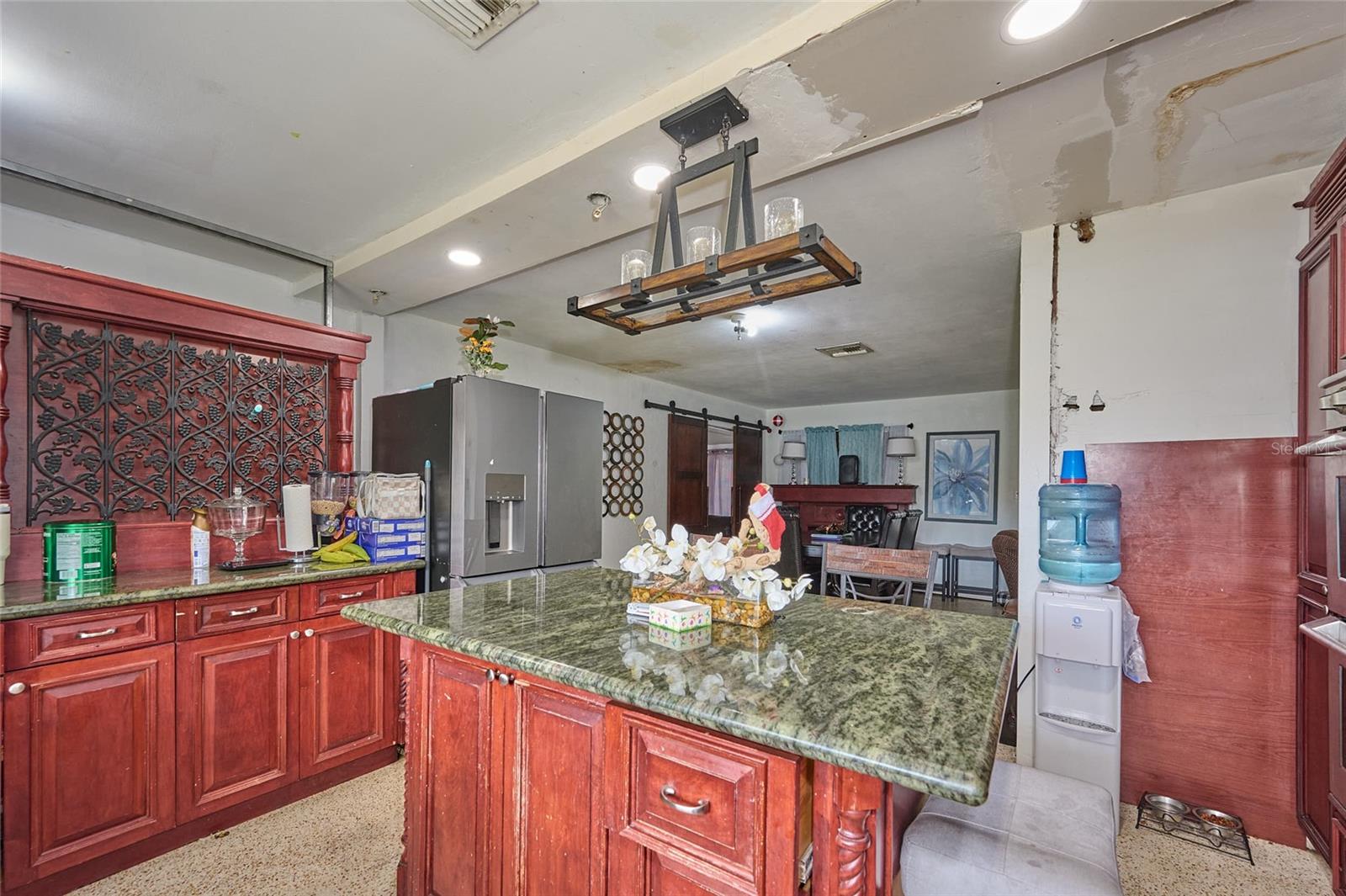 INDIAN LAKE ESTATES - Residential