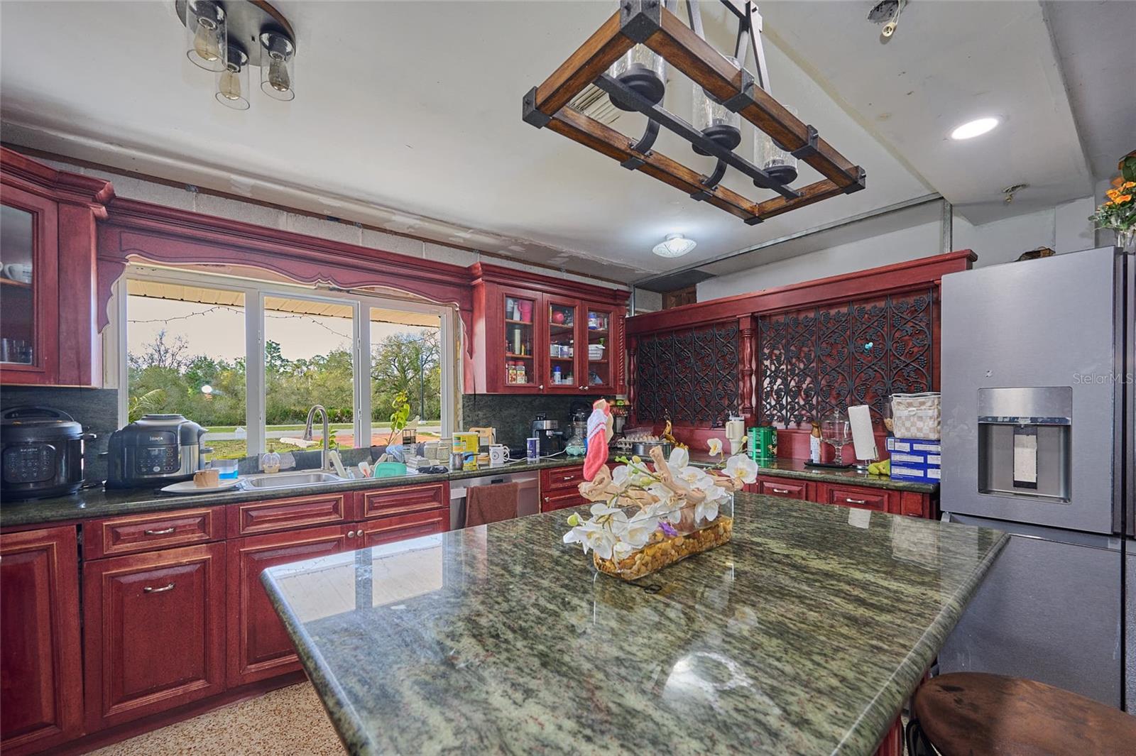 INDIAN LAKE ESTATES - Residential