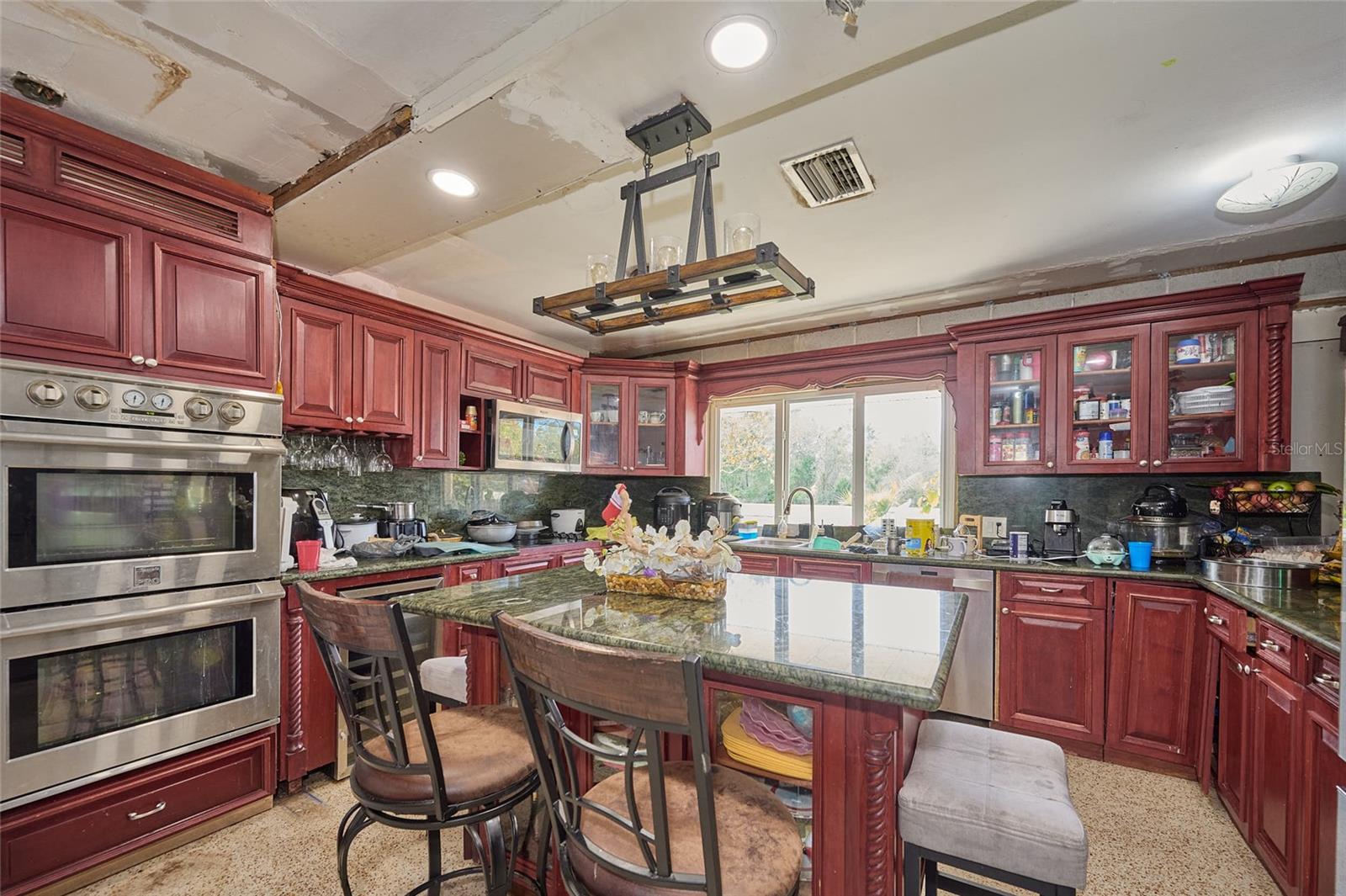 INDIAN LAKE ESTATES - Residential