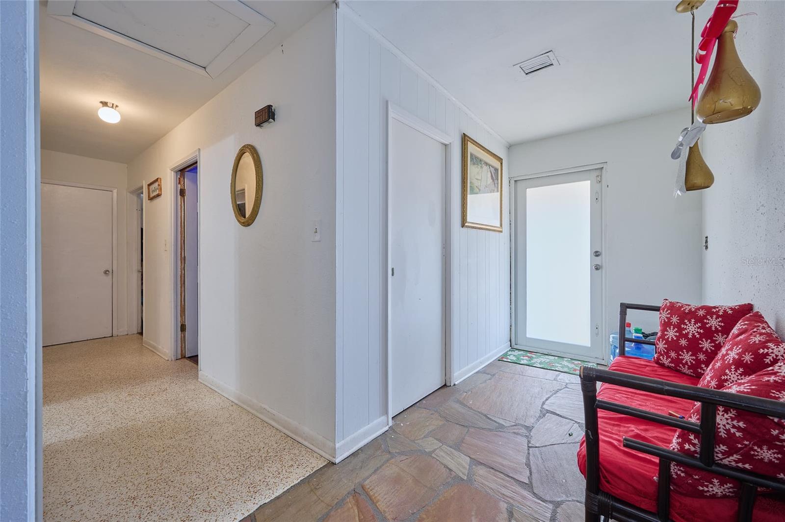 INDIAN LAKE ESTATES - Residential