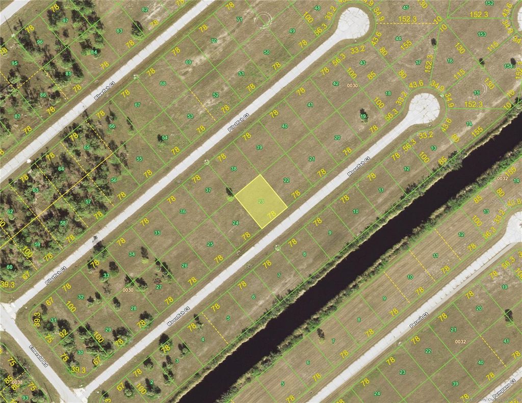Photo of 14270 Moonfish Court, Placida, FL 33946 (MLS # C7493682)