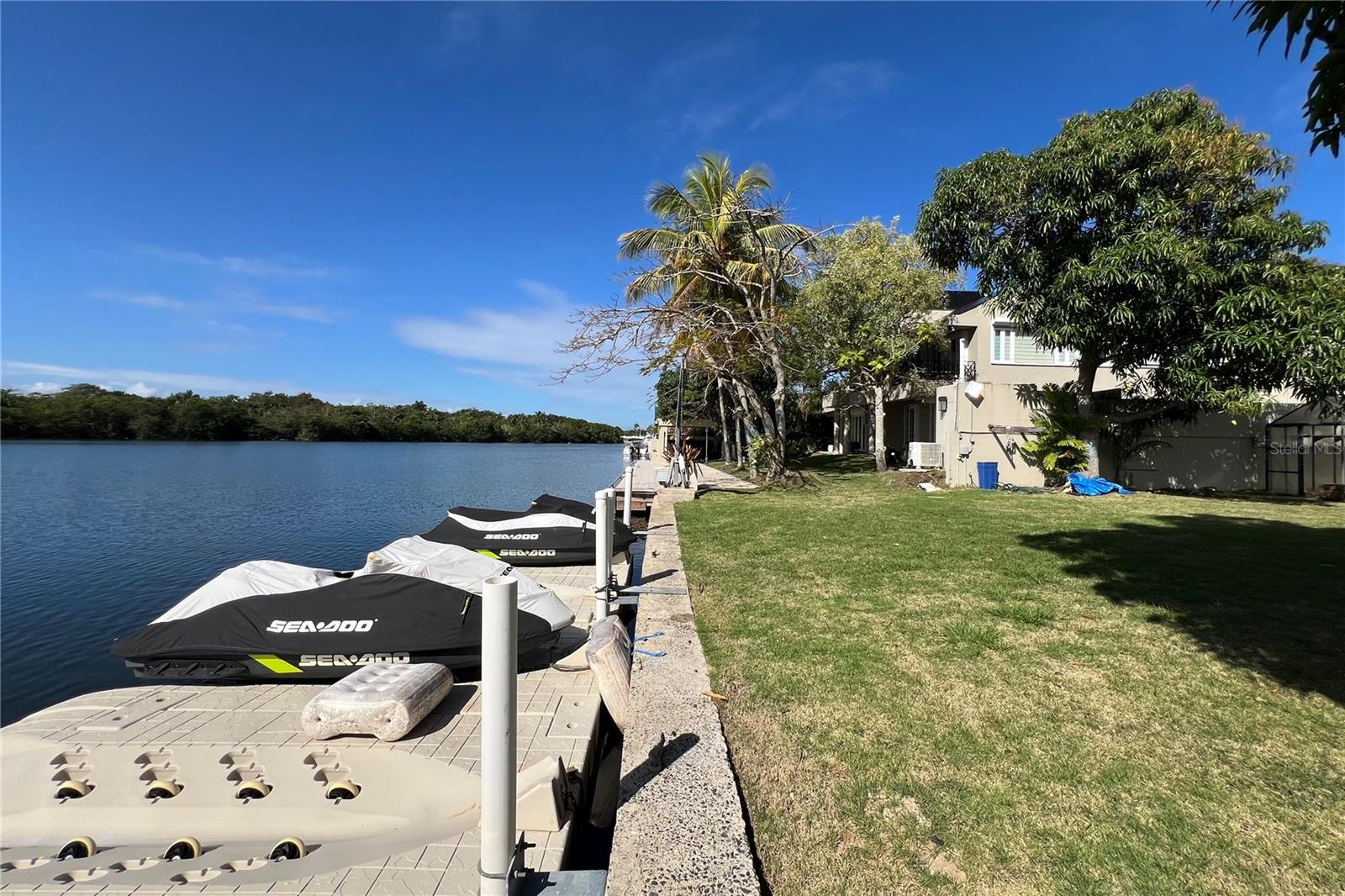 VISTAMAR MARINA - Residential