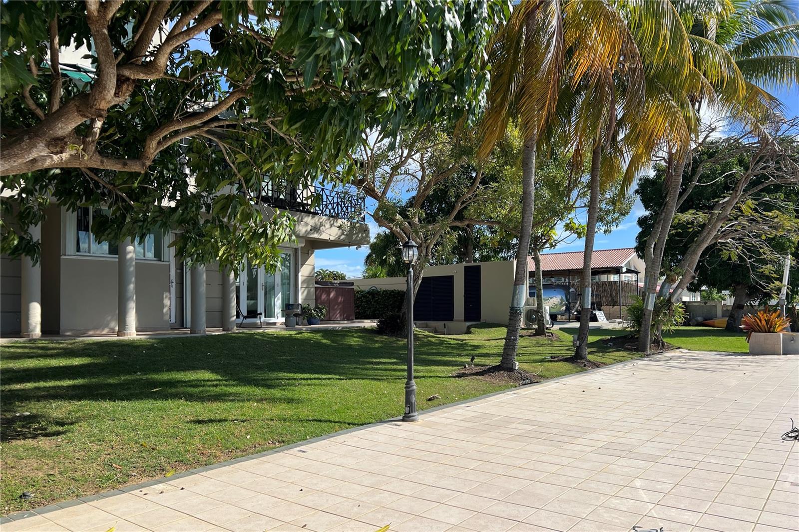 VISTAMAR MARINA - Residential