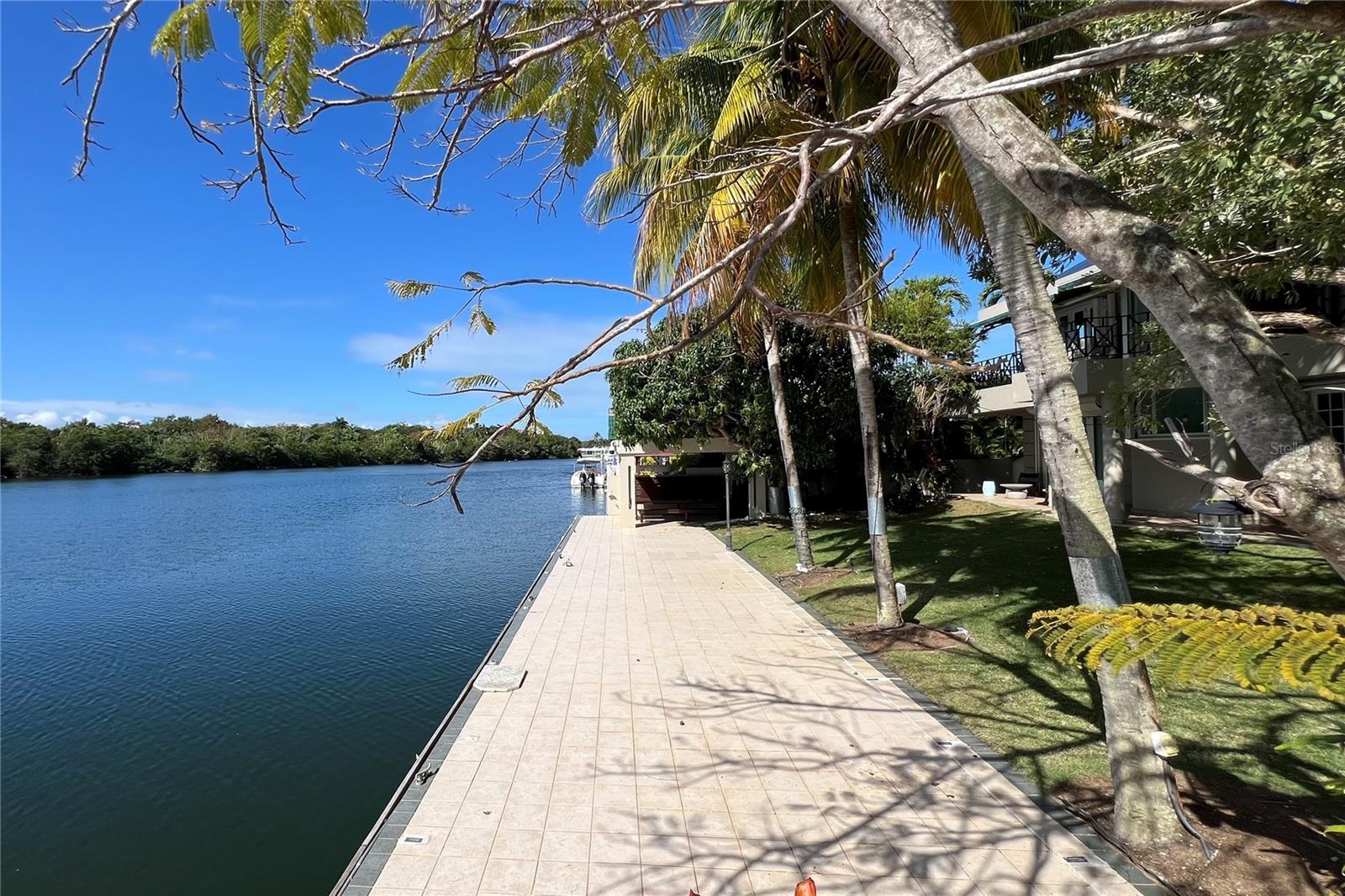 VISTAMAR MARINA - Residential