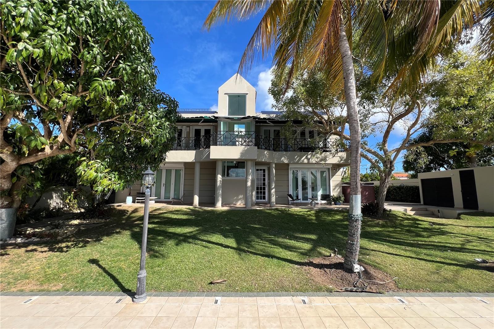 VISTAMAR MARINA - Residential