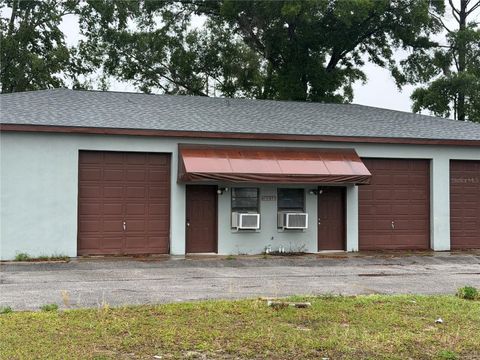 Tiny photo for 10858 SW 91st Avenue, Ocala, FL 34481 (MLS # OM722950)