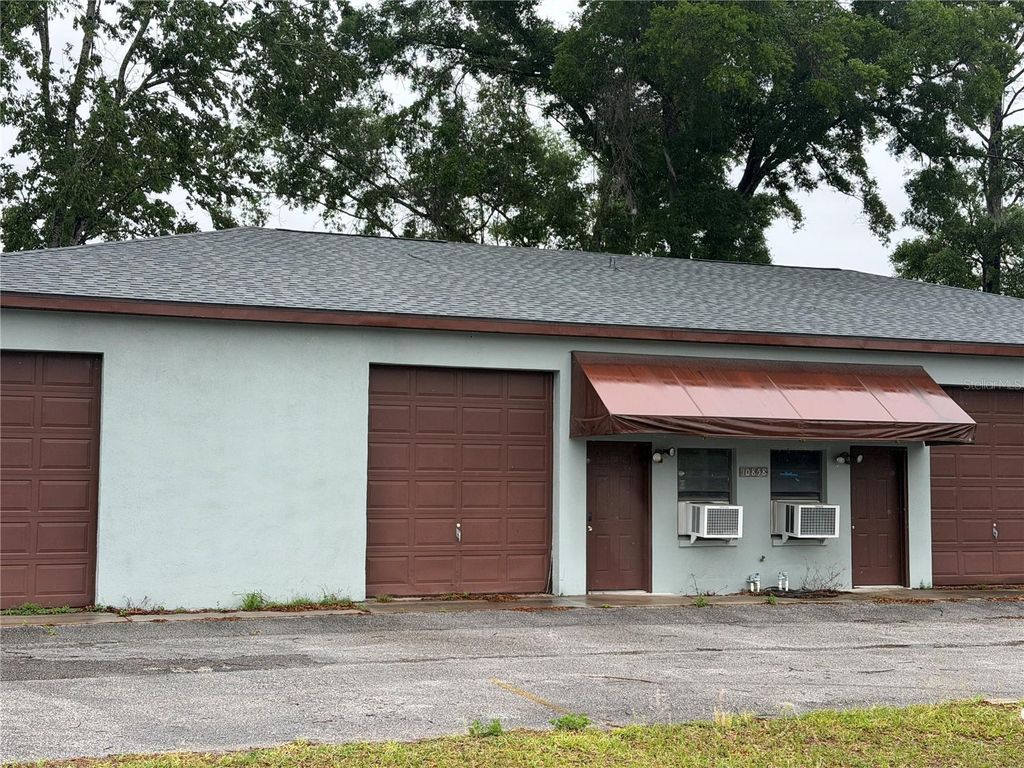 Photo of 10858 SW 91st Avenue, Ocala, FL 34481 (MLS # OM722950)