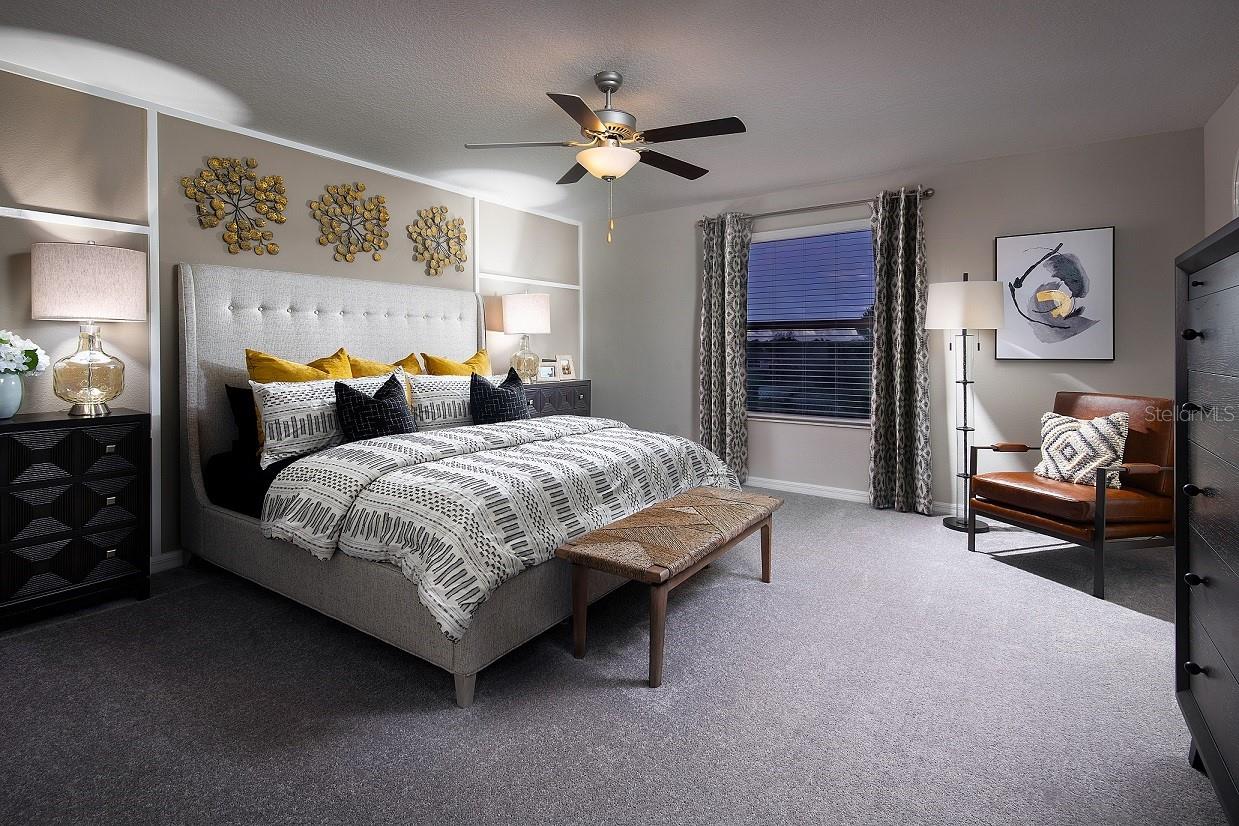 CONNERTON - Residential