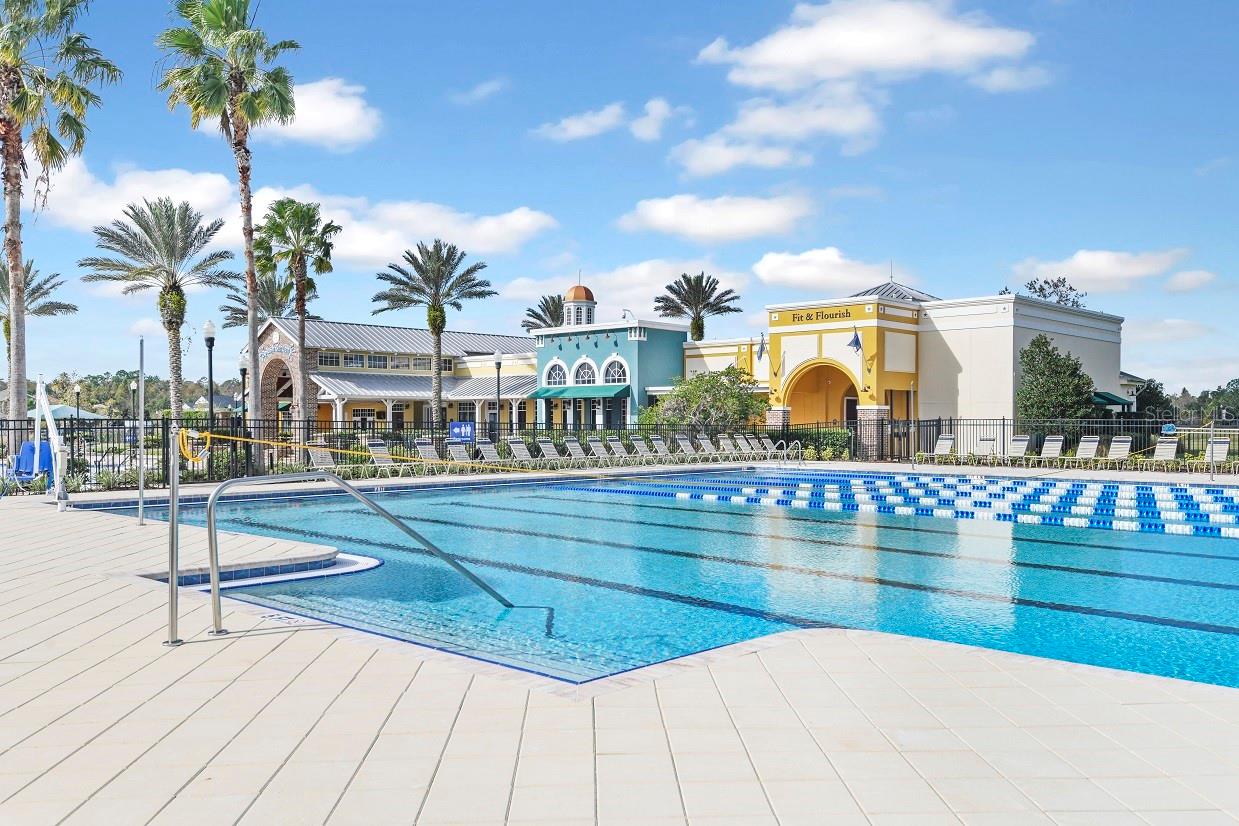 CONNERTON - Residential