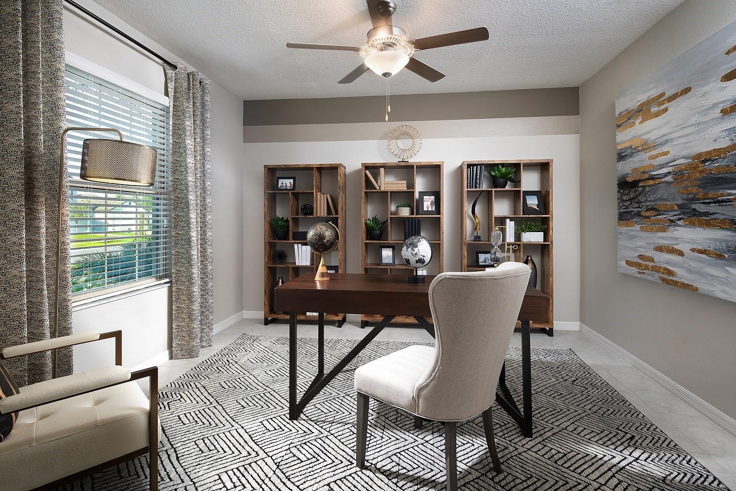 CONNERTON - Residential