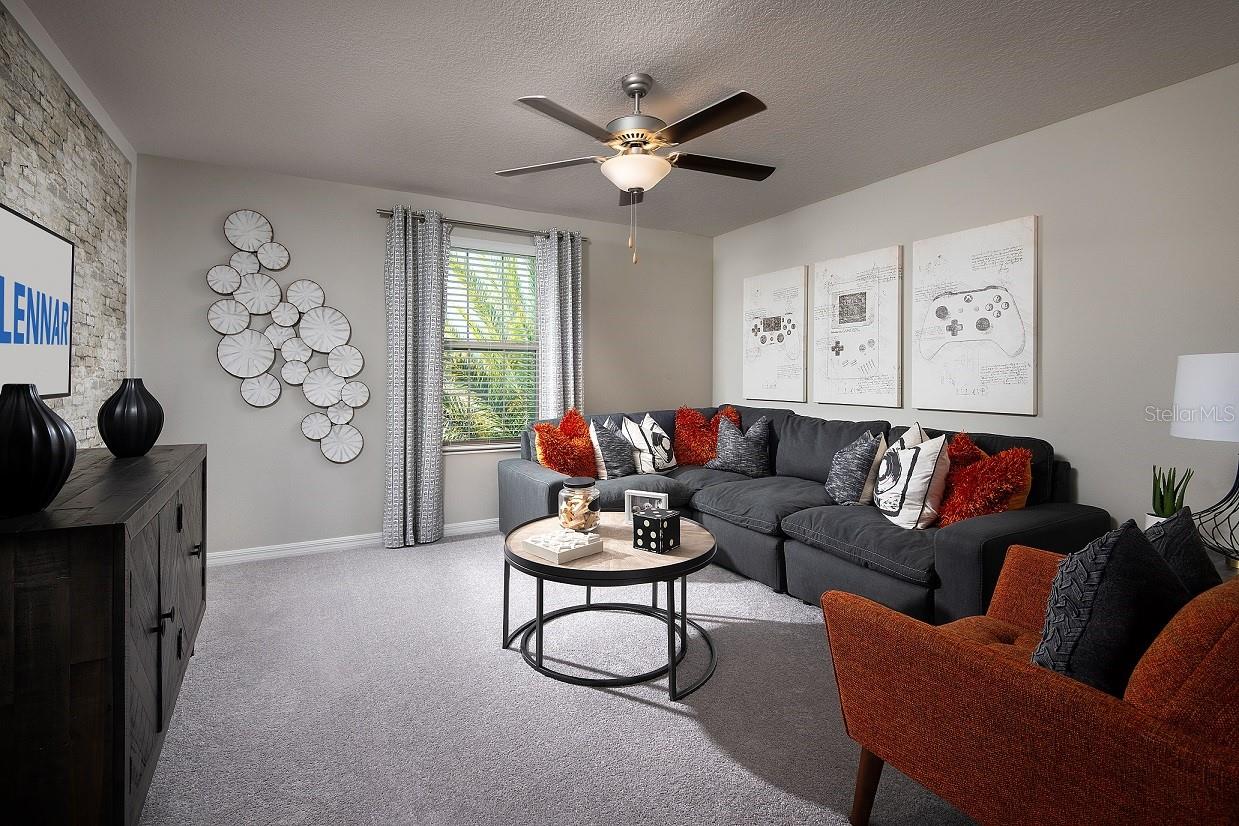 CONNERTON - Residential