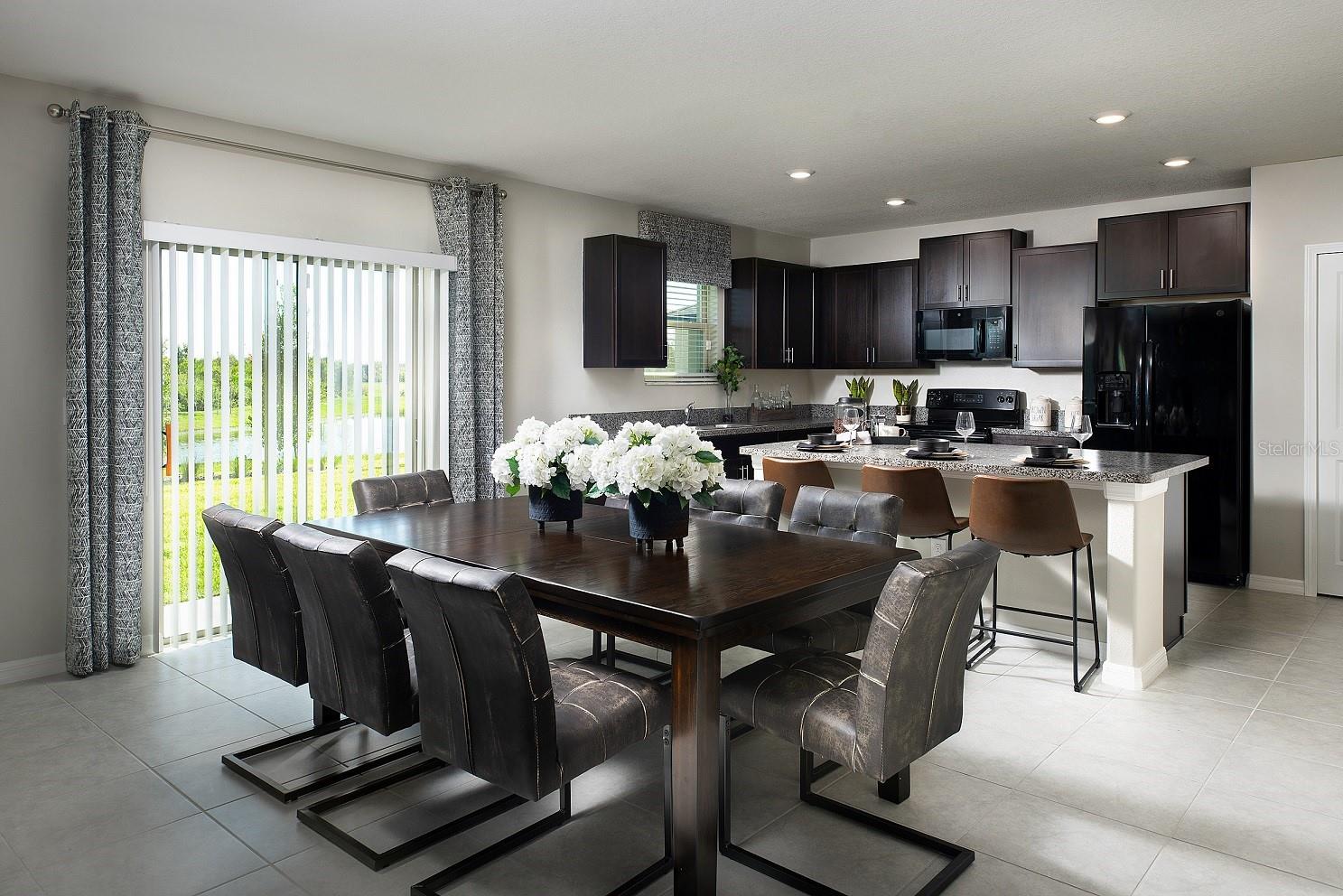 CONNERTON - Residential