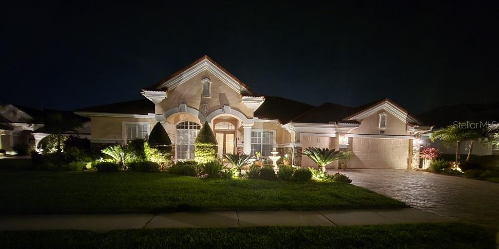 17923 ARBOR HAVEN DRIVE