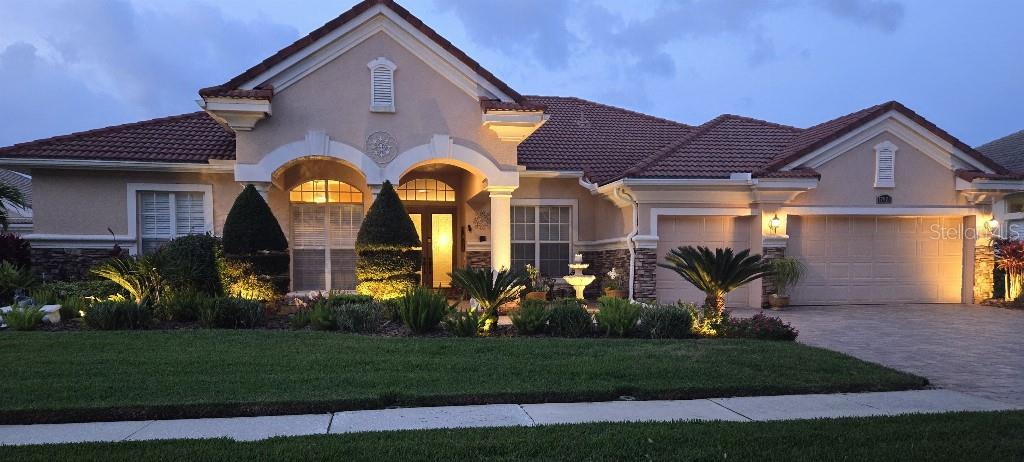 17923 ARBOR HAVEN DRIVE