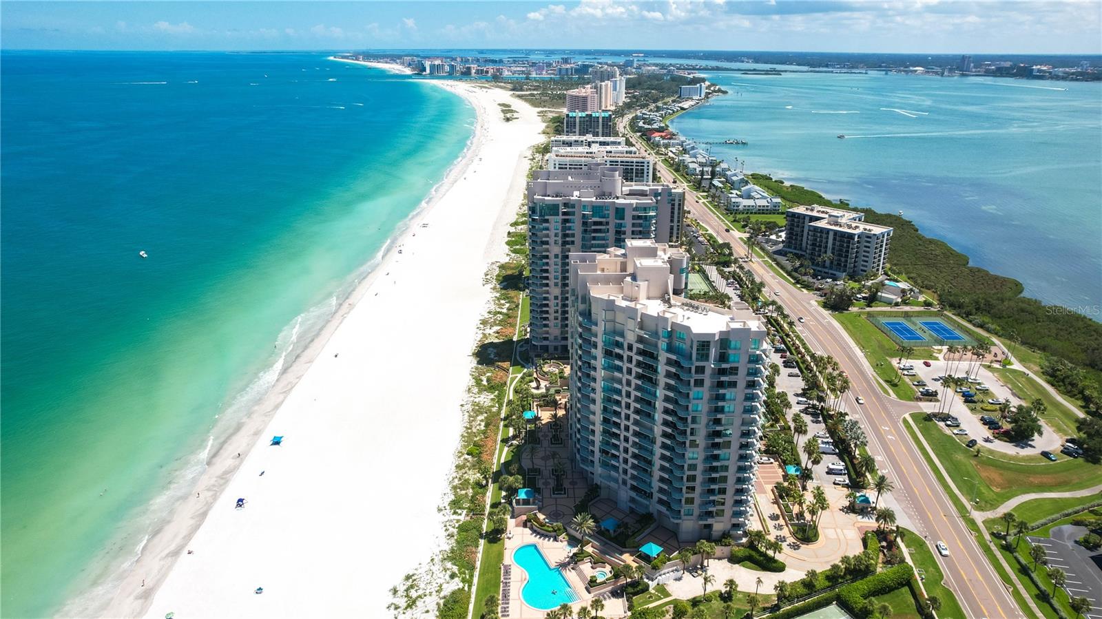 1560 GULF BOULEVARD 1607