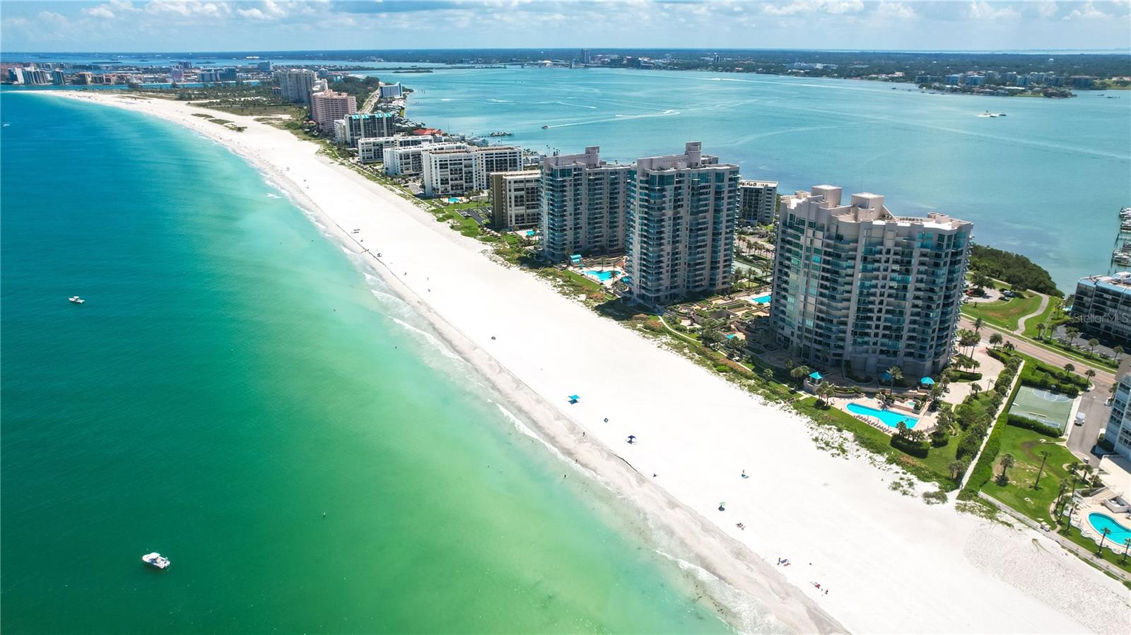 1560 GULF BOULEVARD 1607