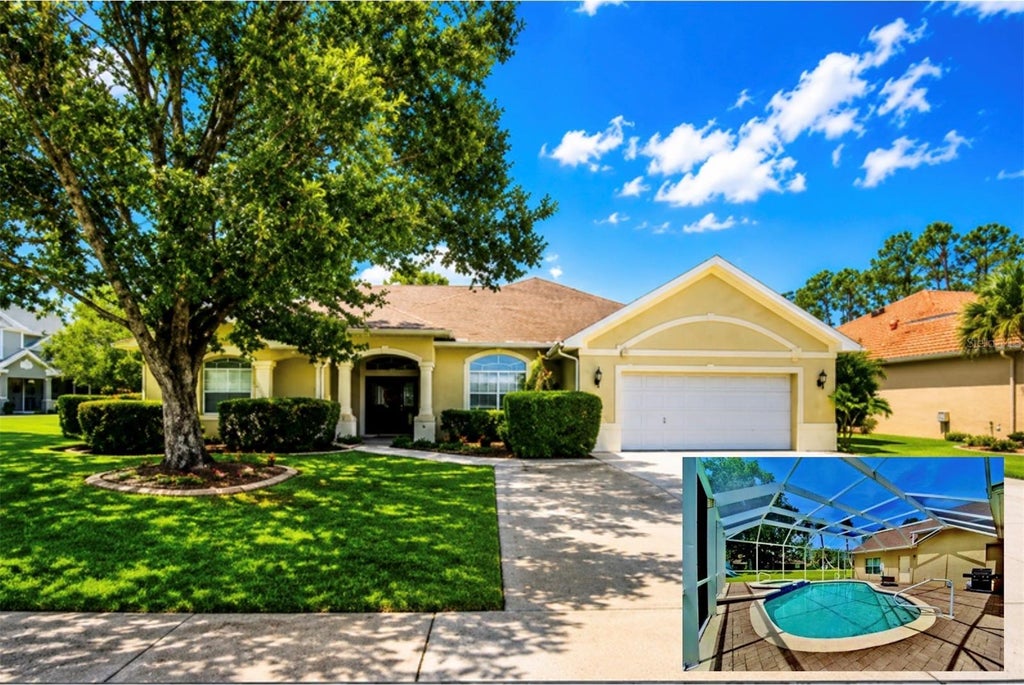 Photo of 24 Lakeside Place W, Palm Coast, FL 32137 (MLS # FC319405)