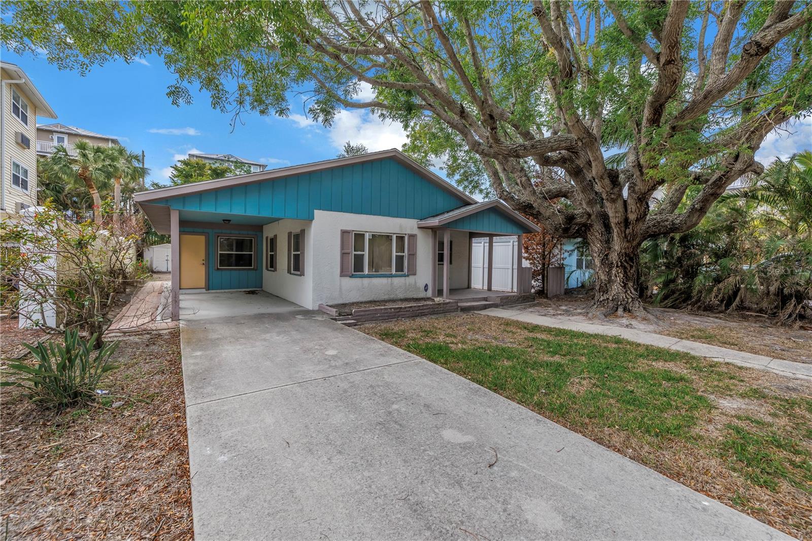 554 CANAL ROAD