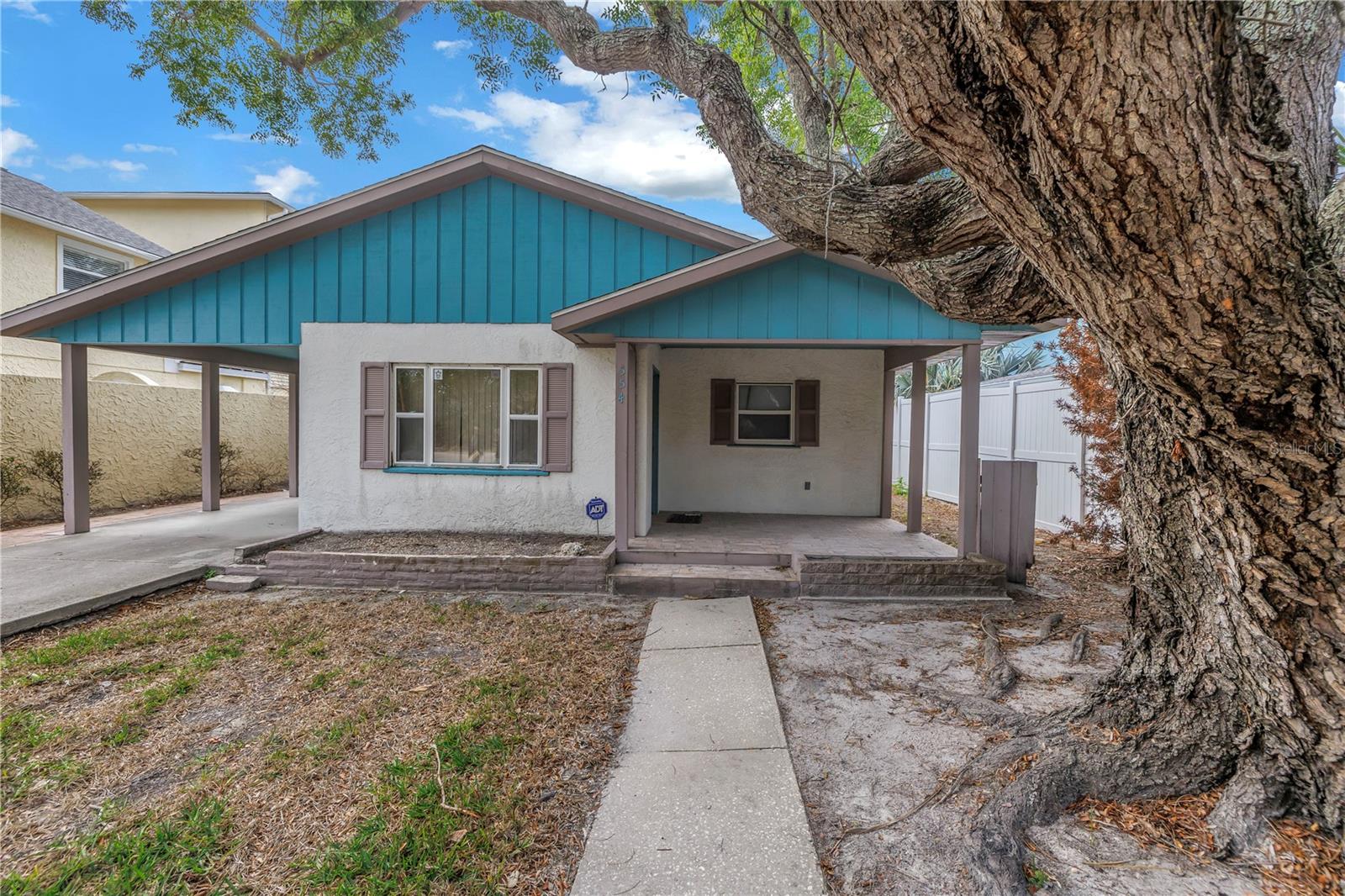 554 CANAL ROAD