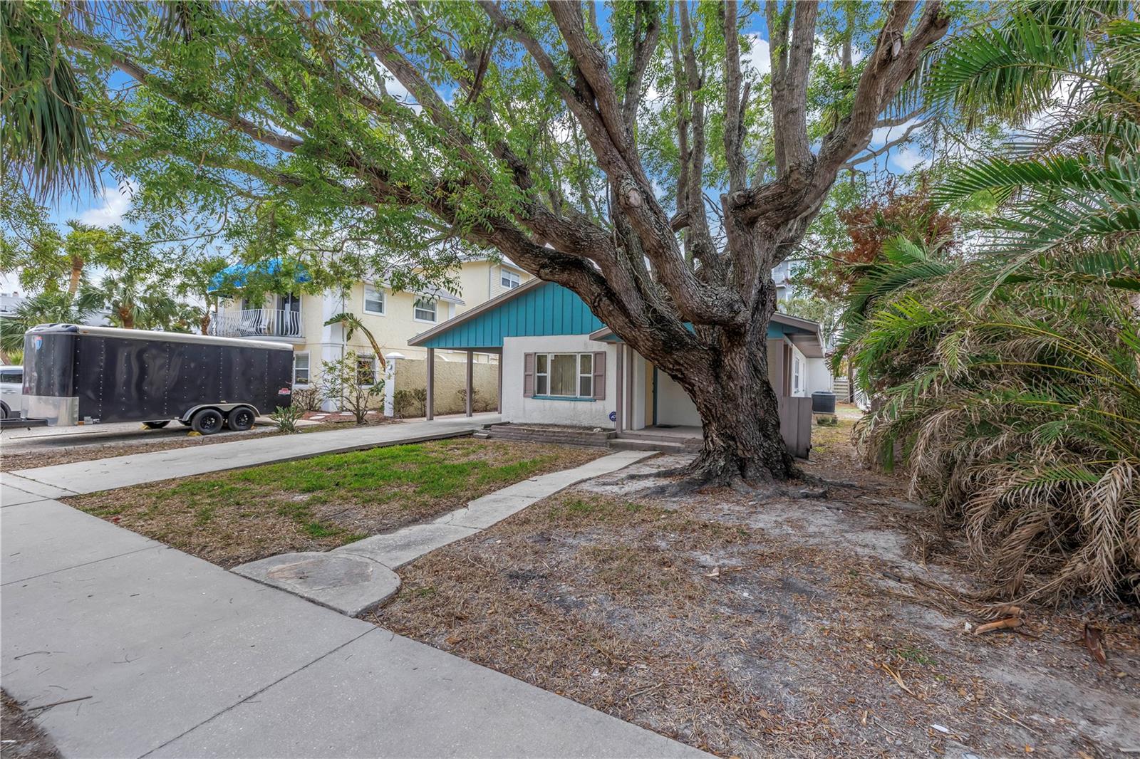 554 CANAL ROAD