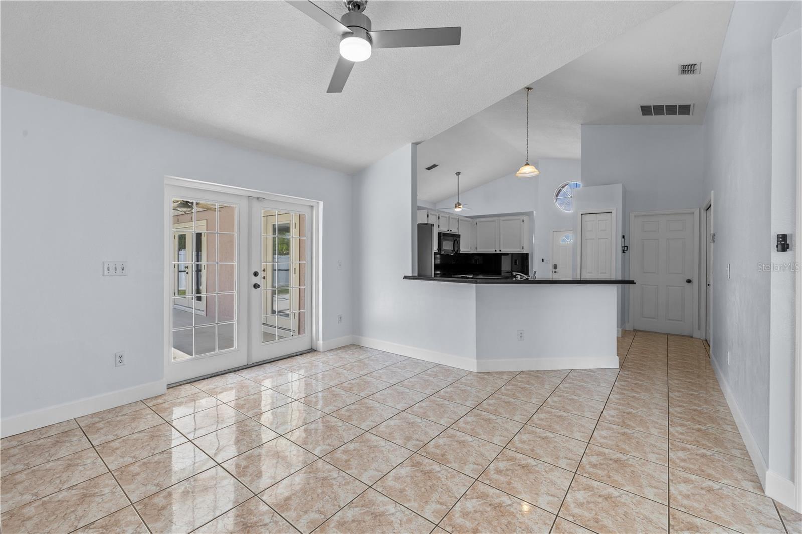 WESTMINSTER GARDENS PH 1 - Residential