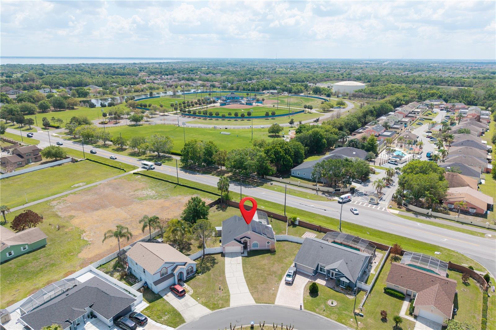 WESTMINSTER GARDENS PH 1 - Residential